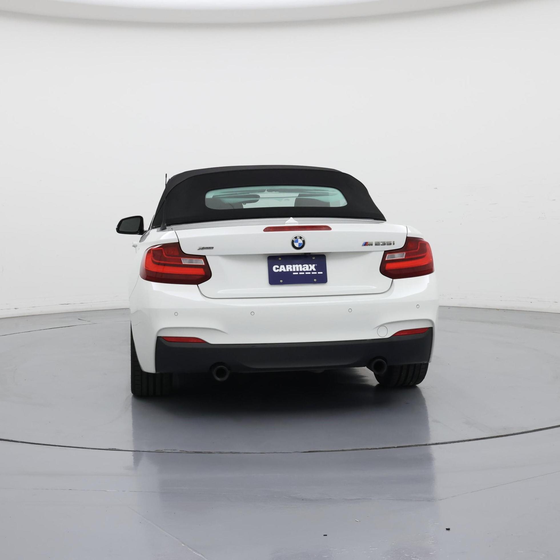 Thumbnail: 2016 BMW 2 Series - 6