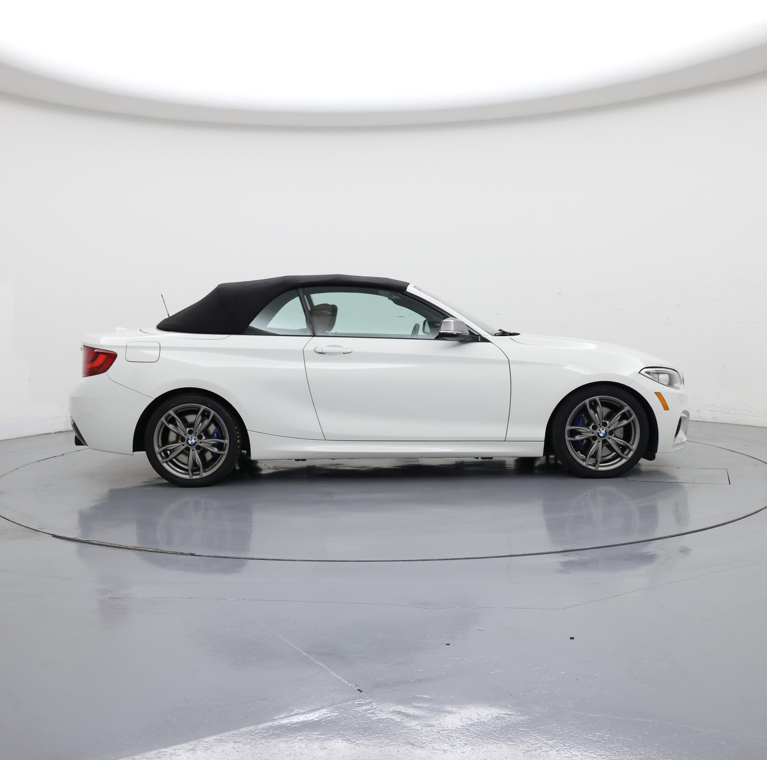 Thumbnail: 2016 BMW 2 Series - 7