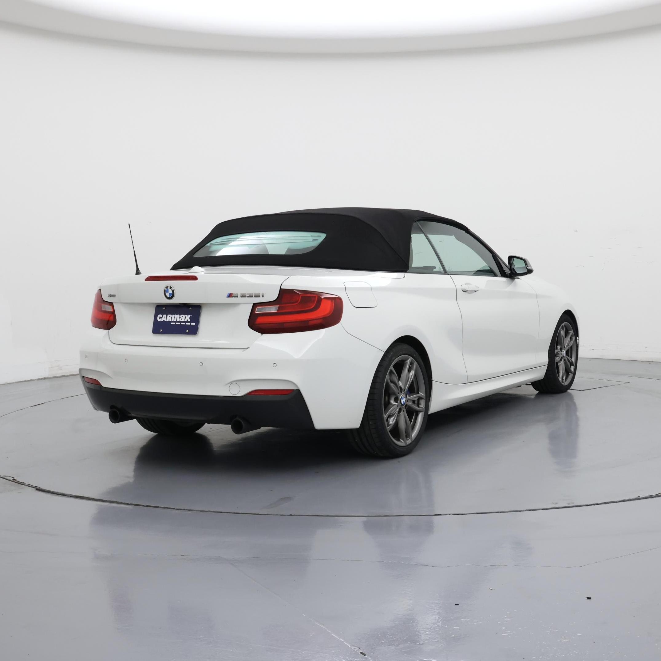 Thumbnail: 2016 BMW 2 Series - 8