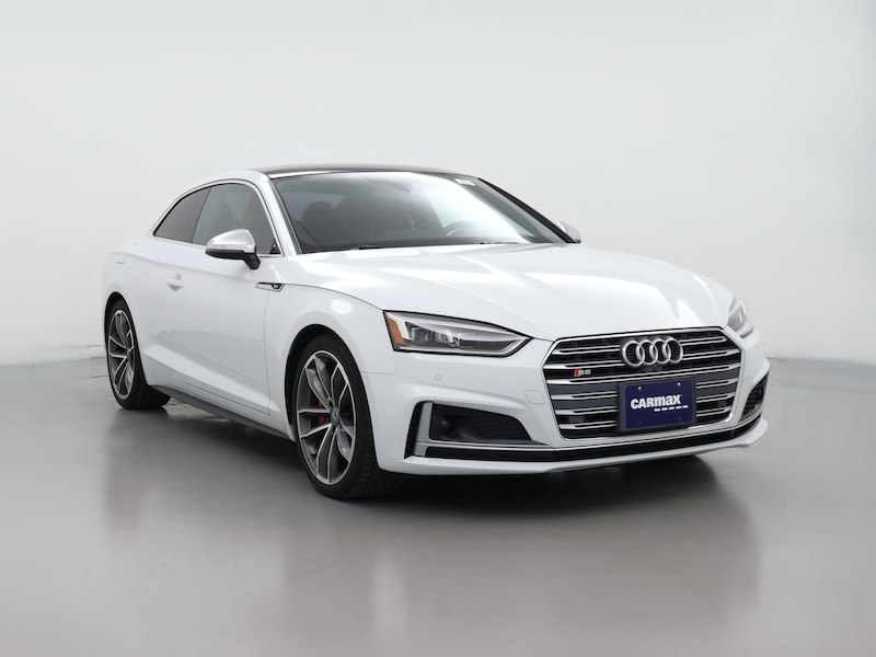 2018 Audi S5 Prestige -
                  Urbandale, IA