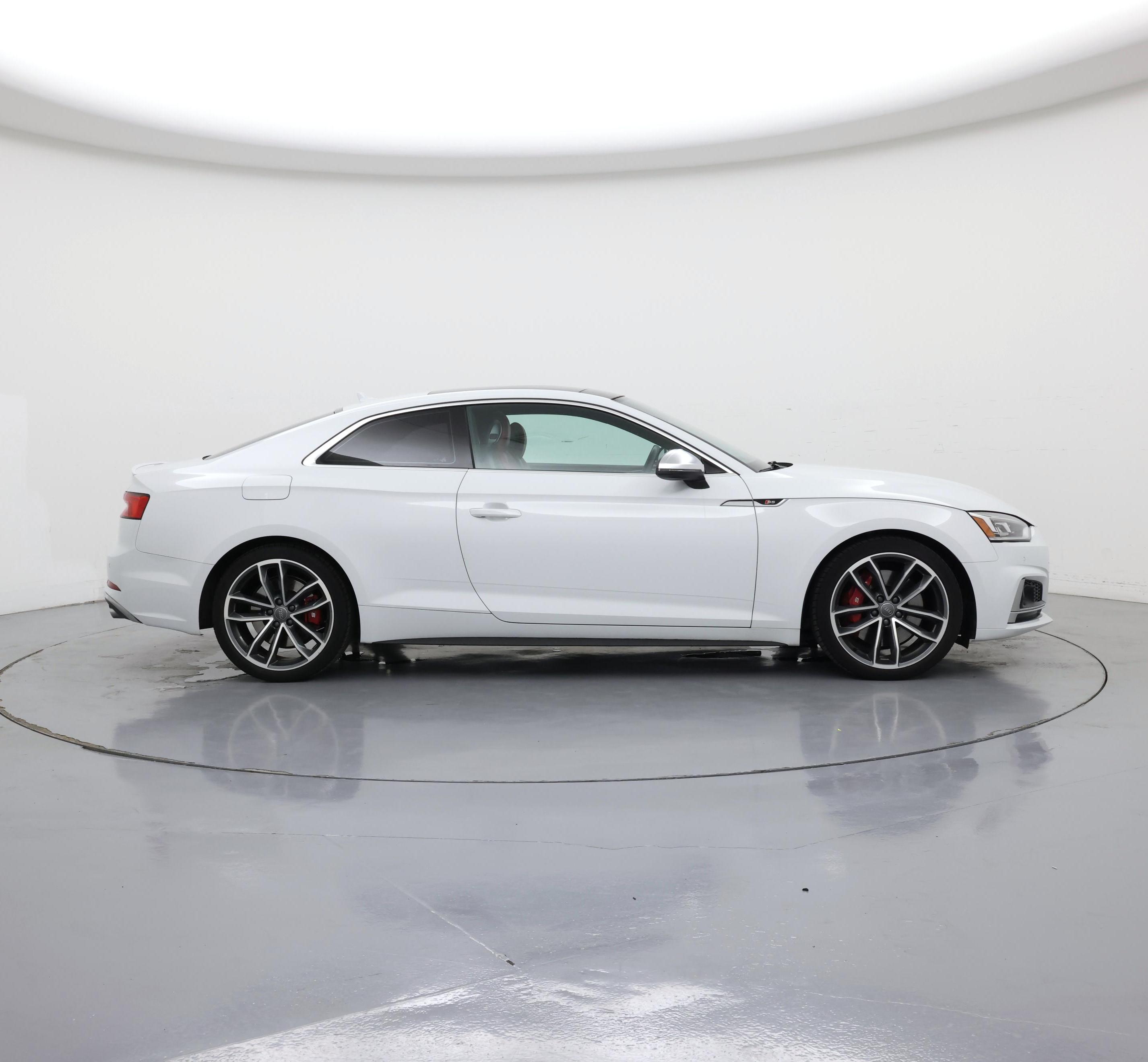 Thumbnail: 2018 Audi S5 - 7