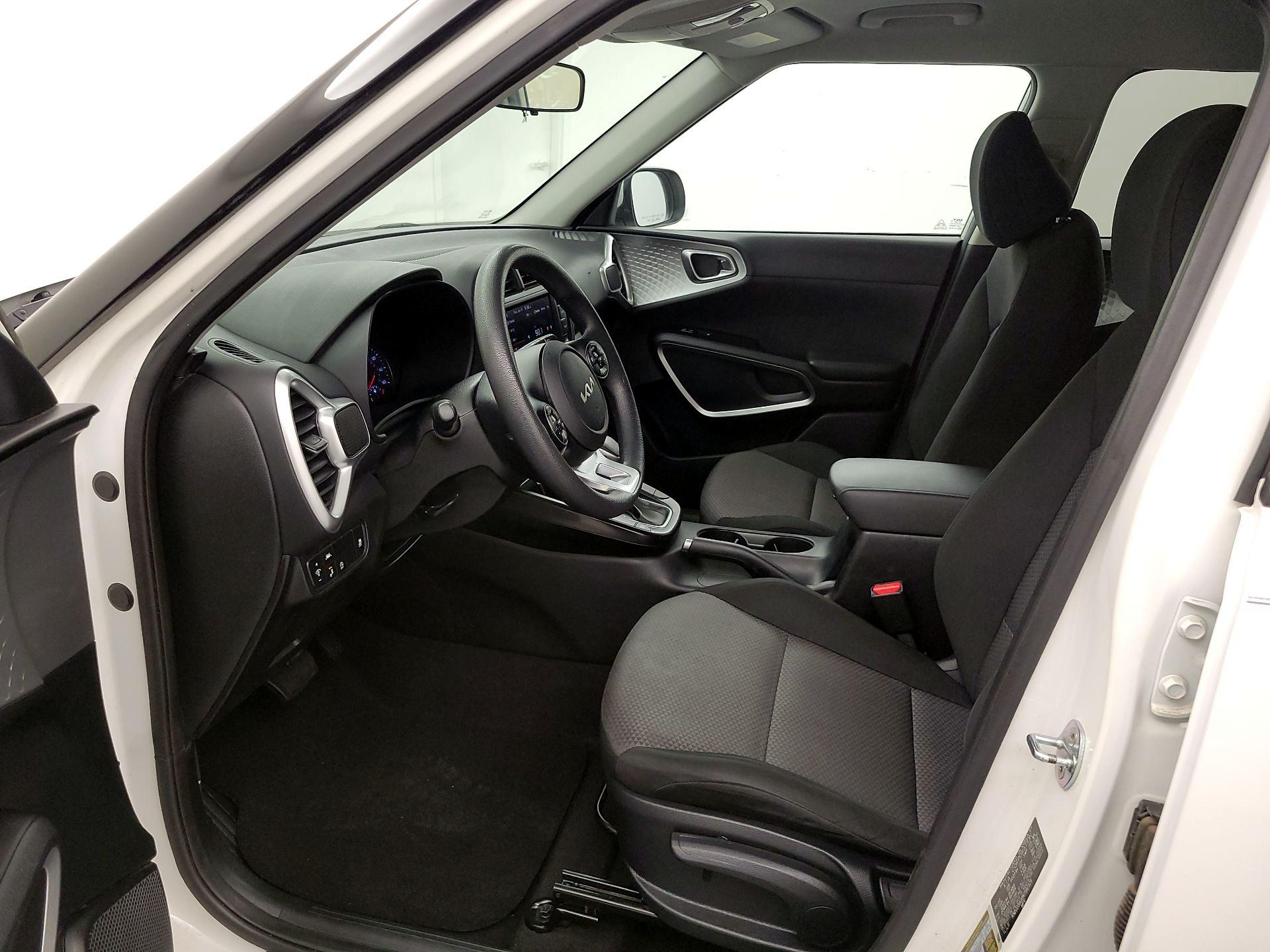 Thumbnail: 2022 Kia Soul - 11