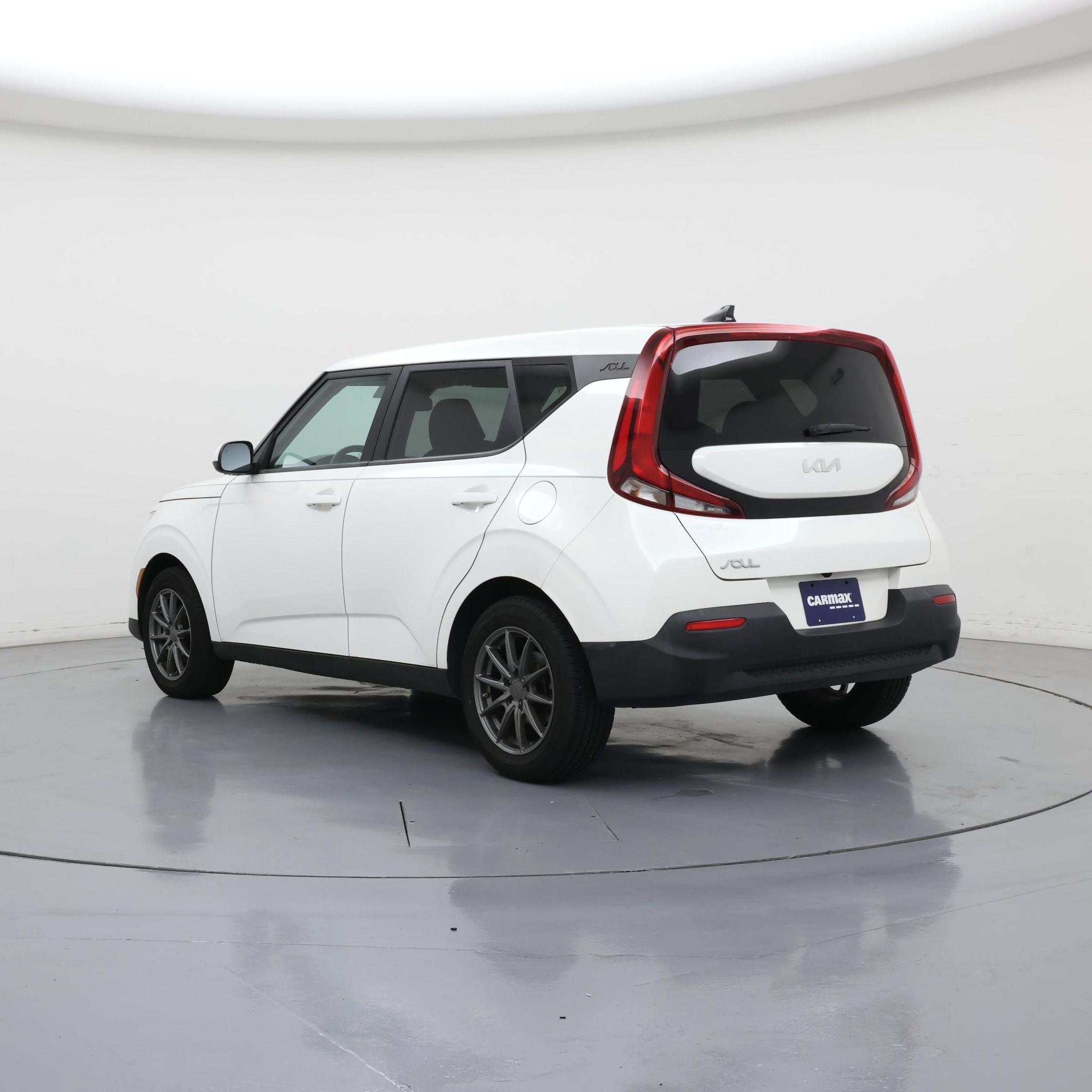 Thumbnail: 2022 Kia Soul - 2