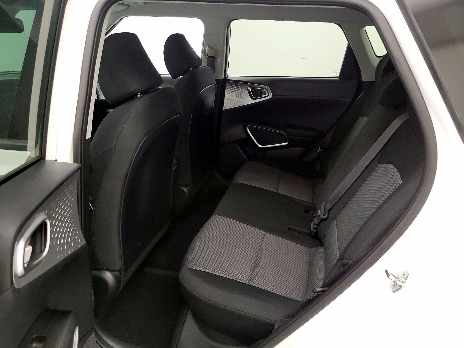 Thumbnail: 2022 Kia Soul - 19
