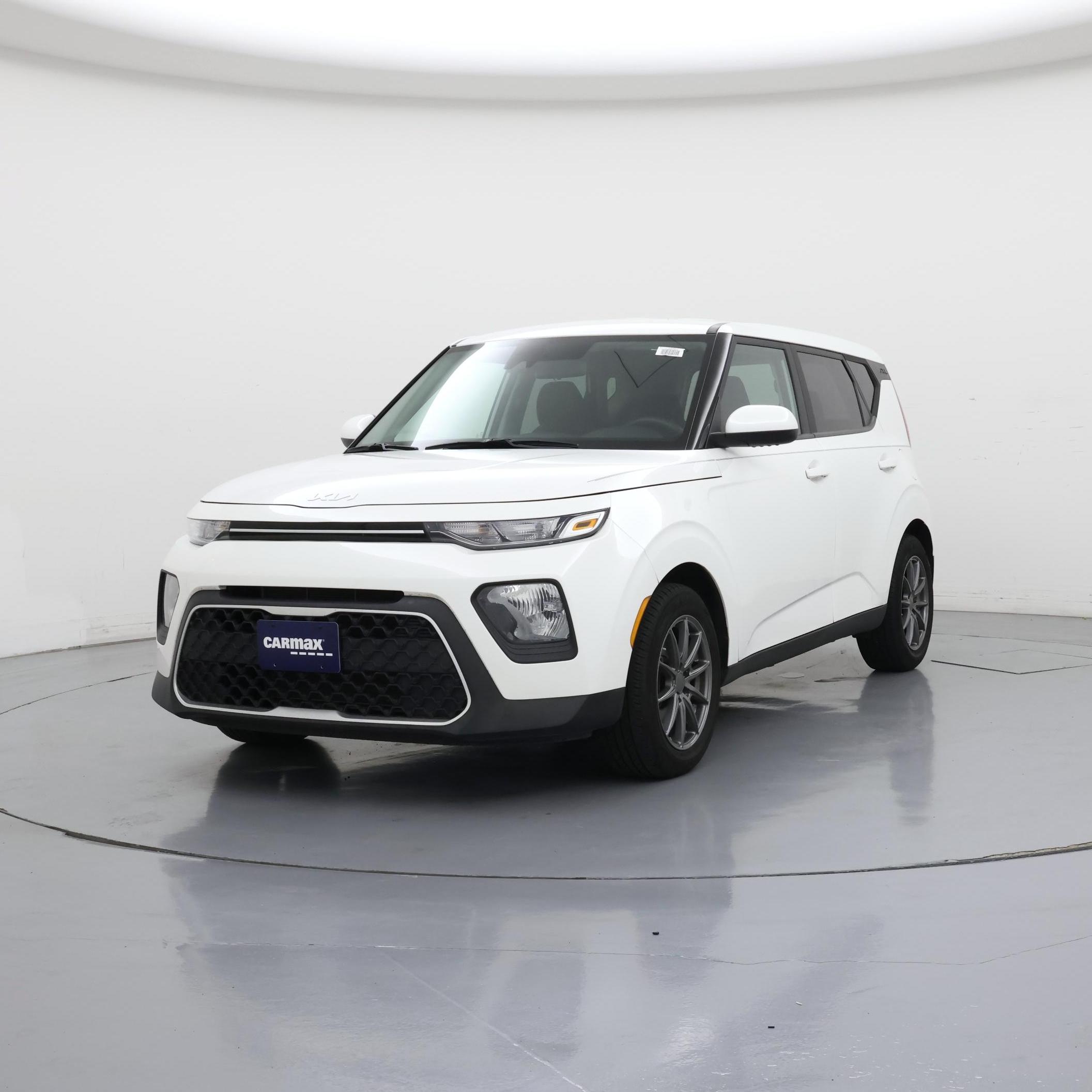 Thumbnail: 2022 Kia Soul - 4