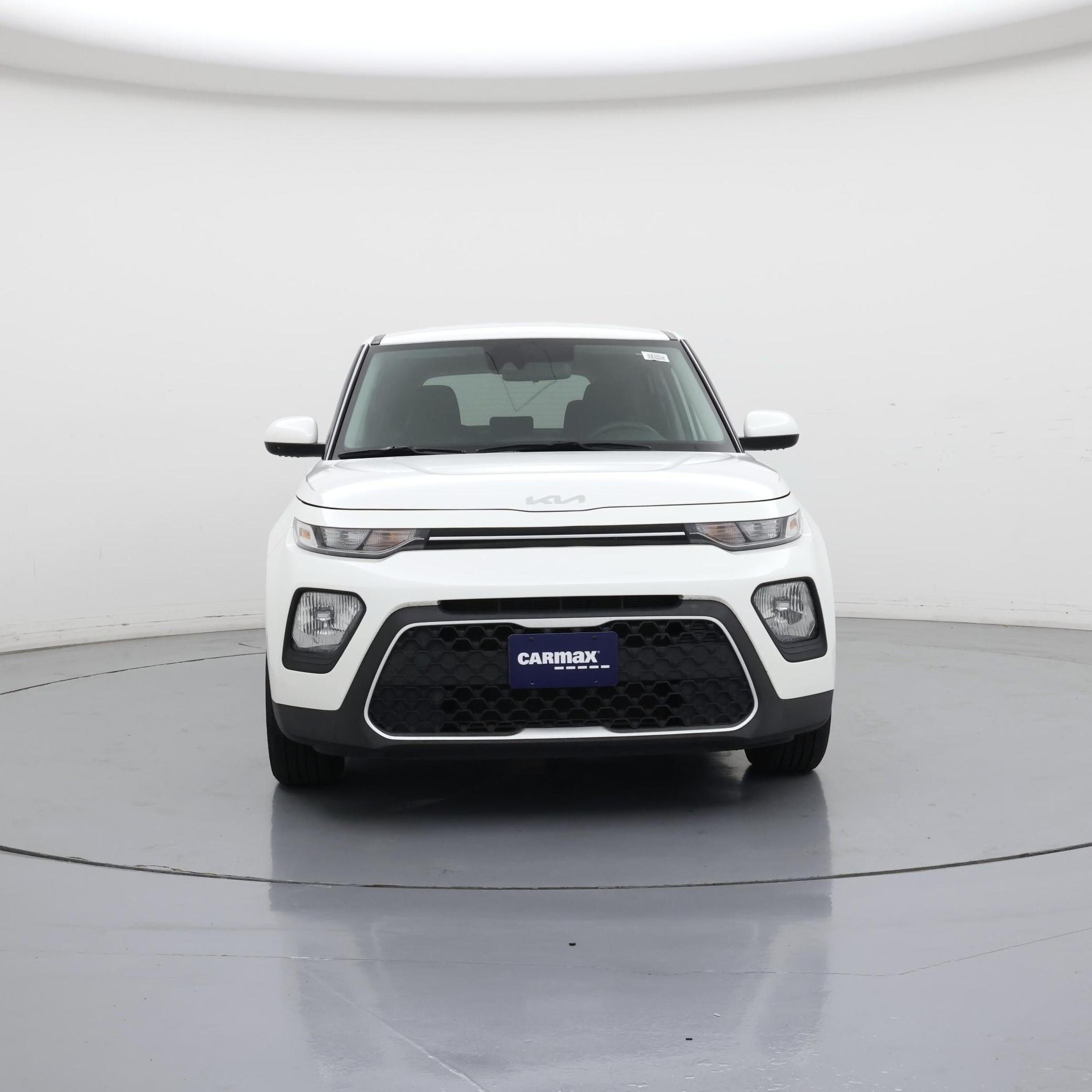 Thumbnail: 2022 Kia Soul - 5