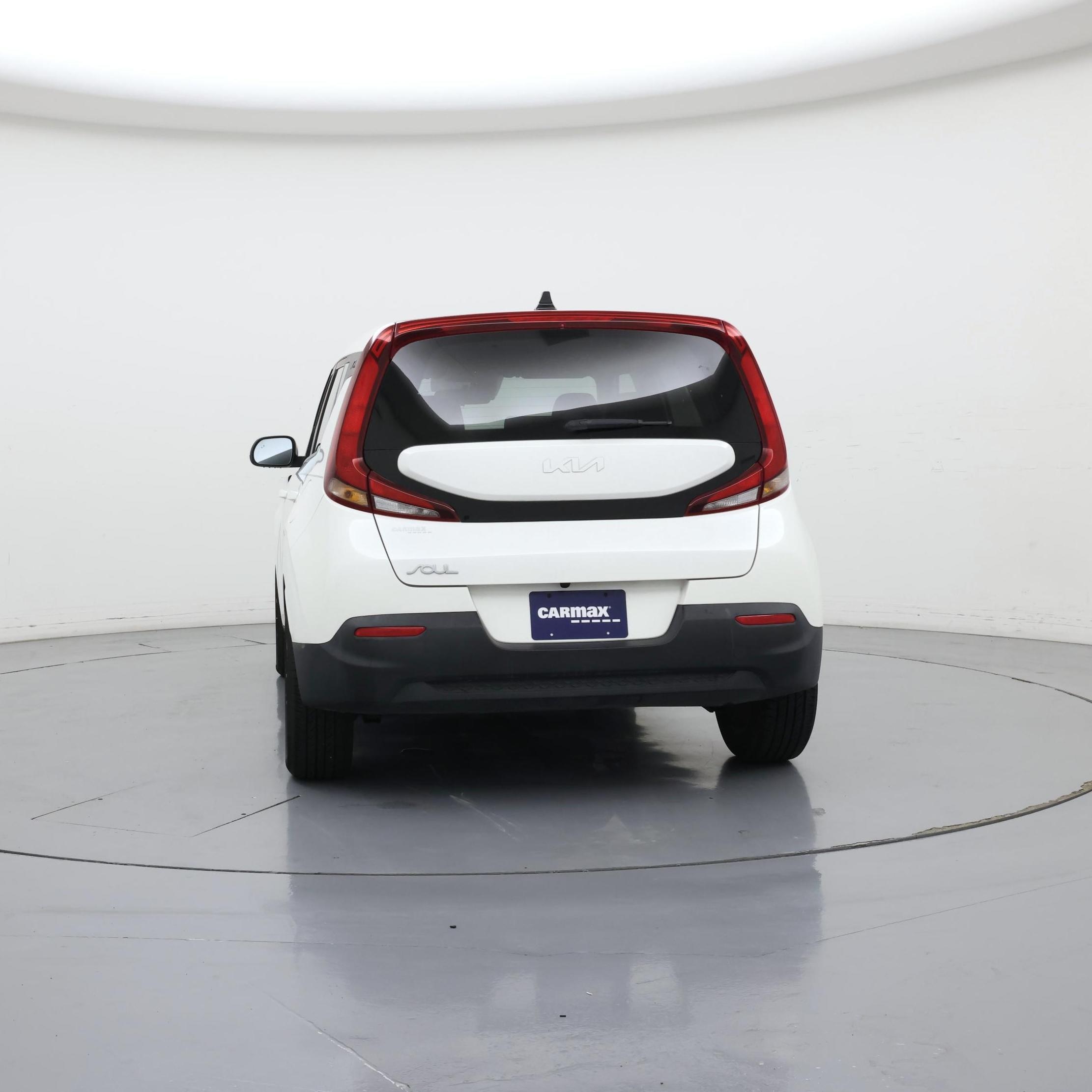 Thumbnail: 2022 Kia Soul - 6