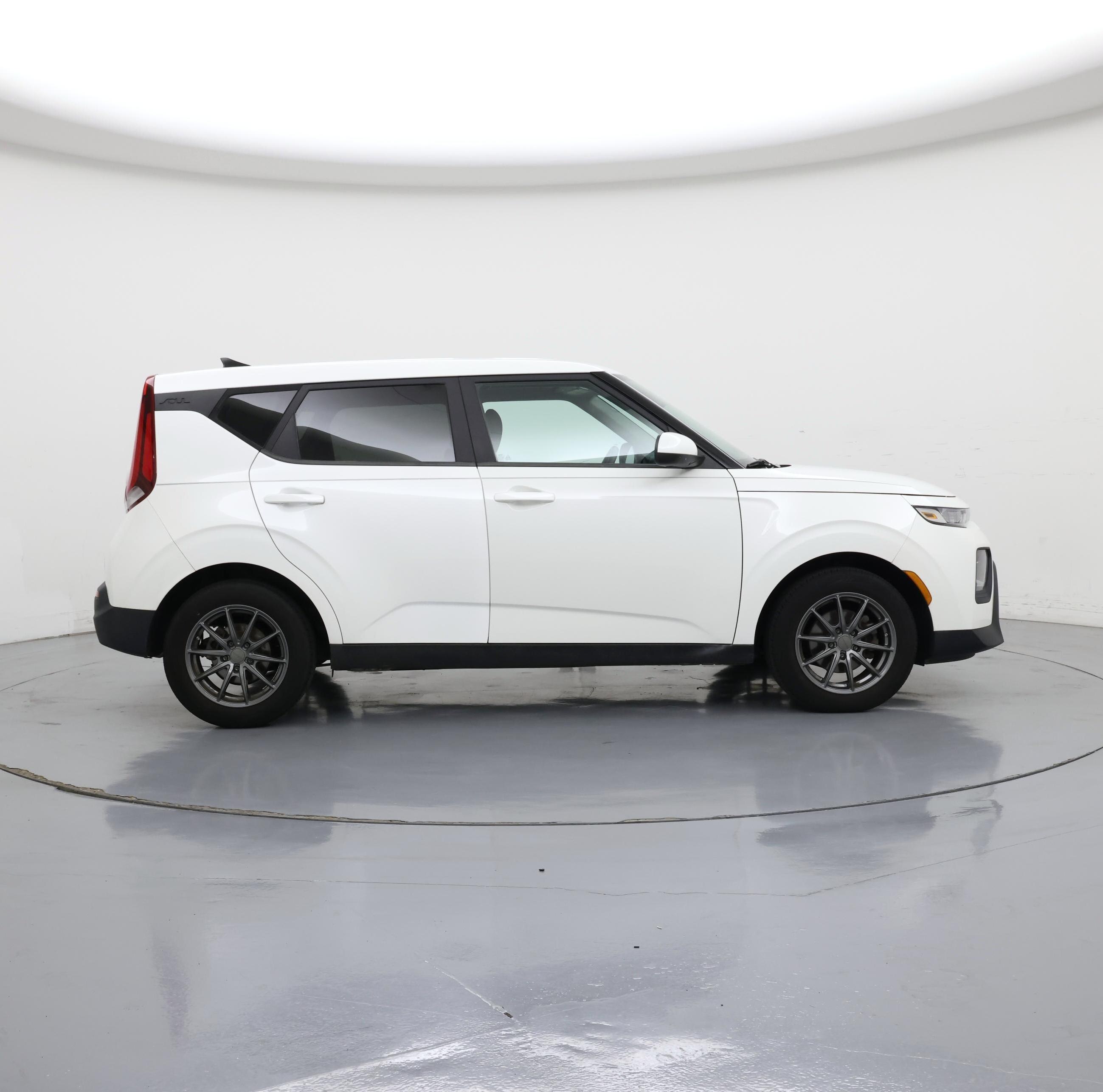Thumbnail: 2022 Kia Soul - 7