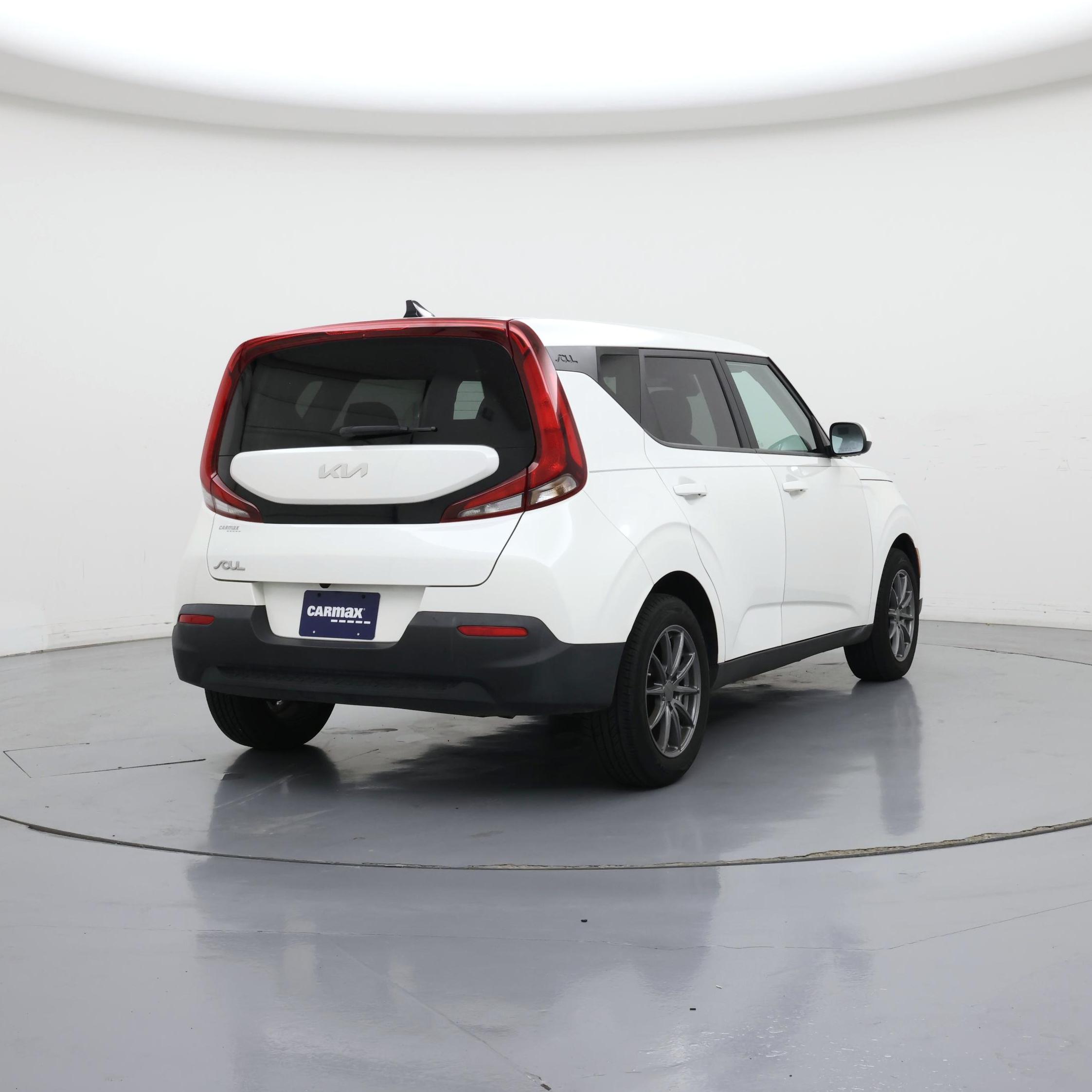 Thumbnail: 2022 Kia Soul - 8