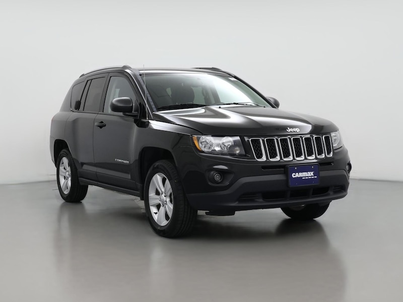2016 Jeep Compass Sport -
                  Urbandale, IA