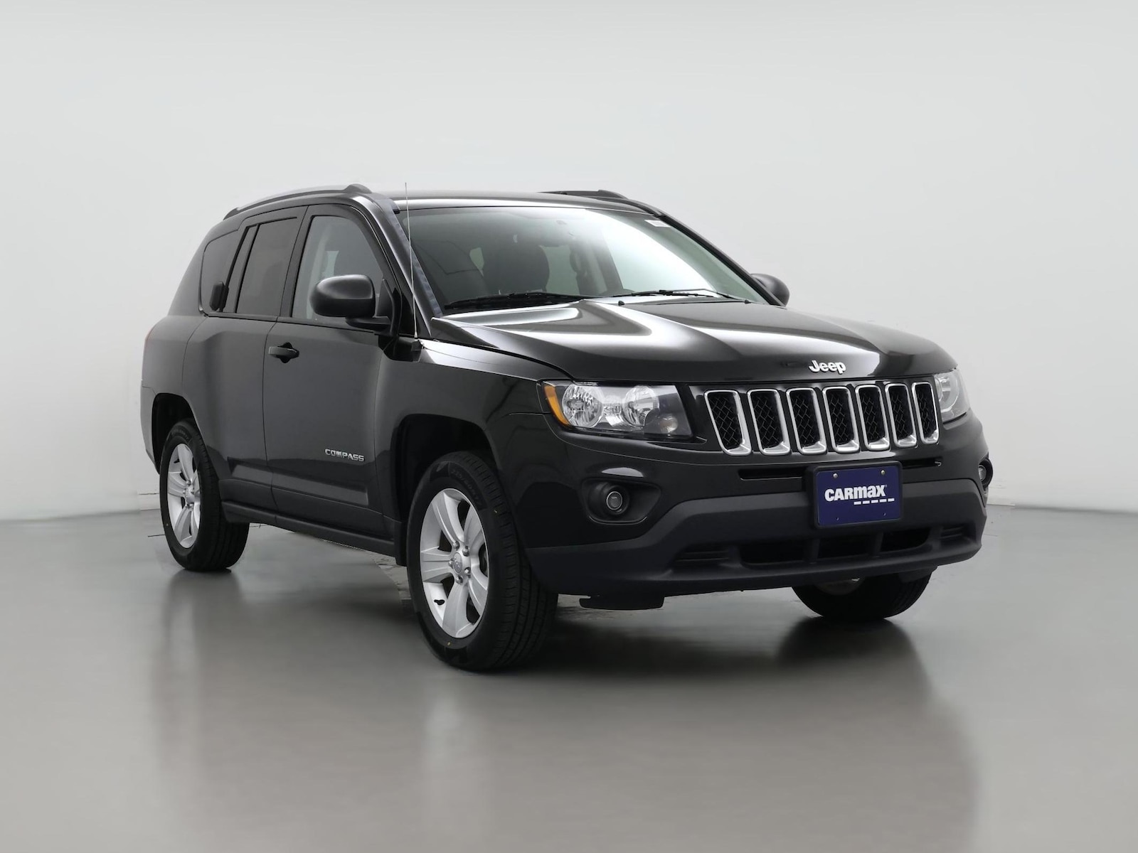 2016 Jeep Compass Sport - Photo 1