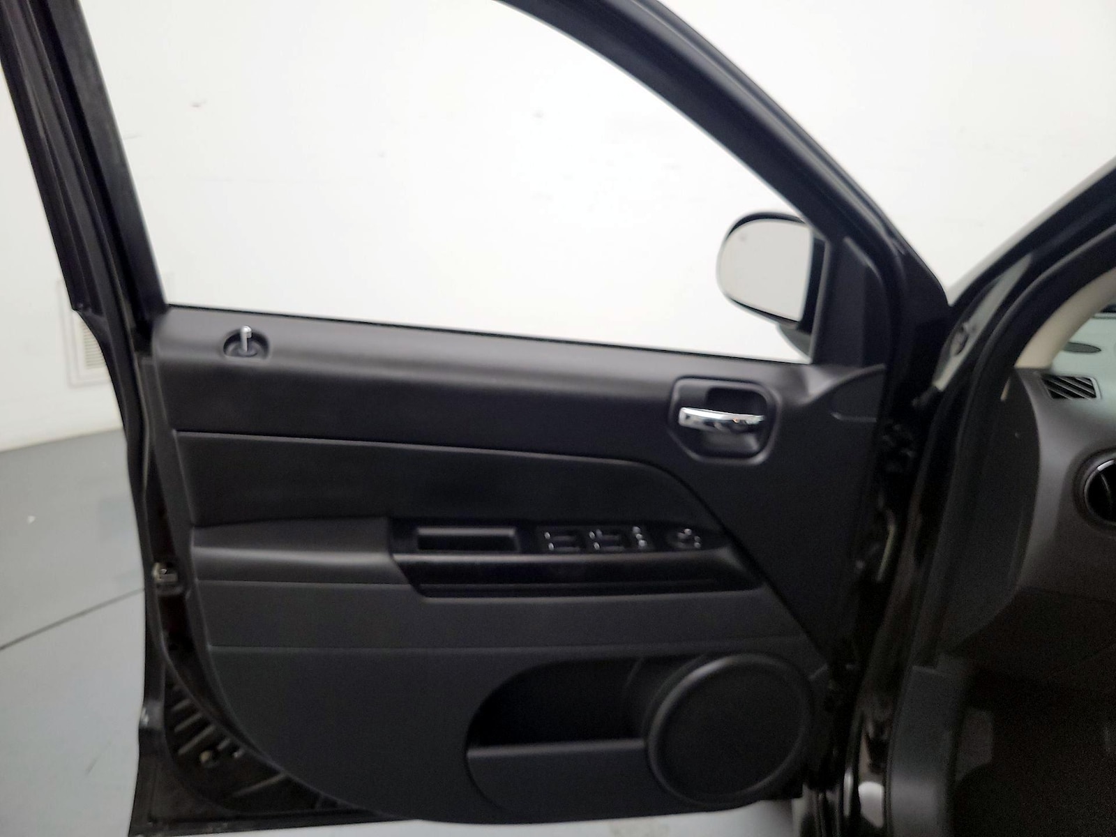 2016 Jeep Compass Sport - Photo 13