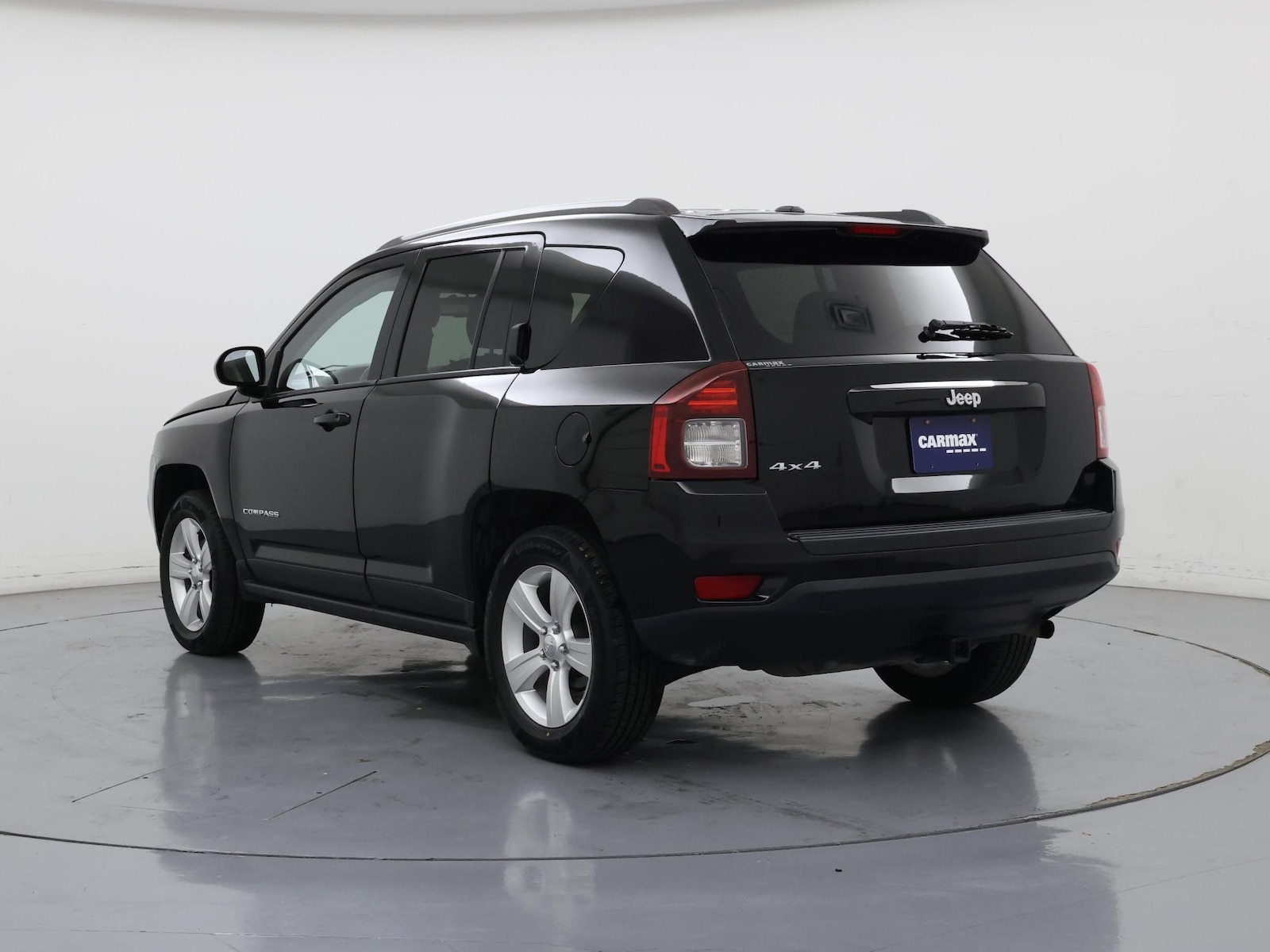 2016 Jeep Compass Sport - Photo 3