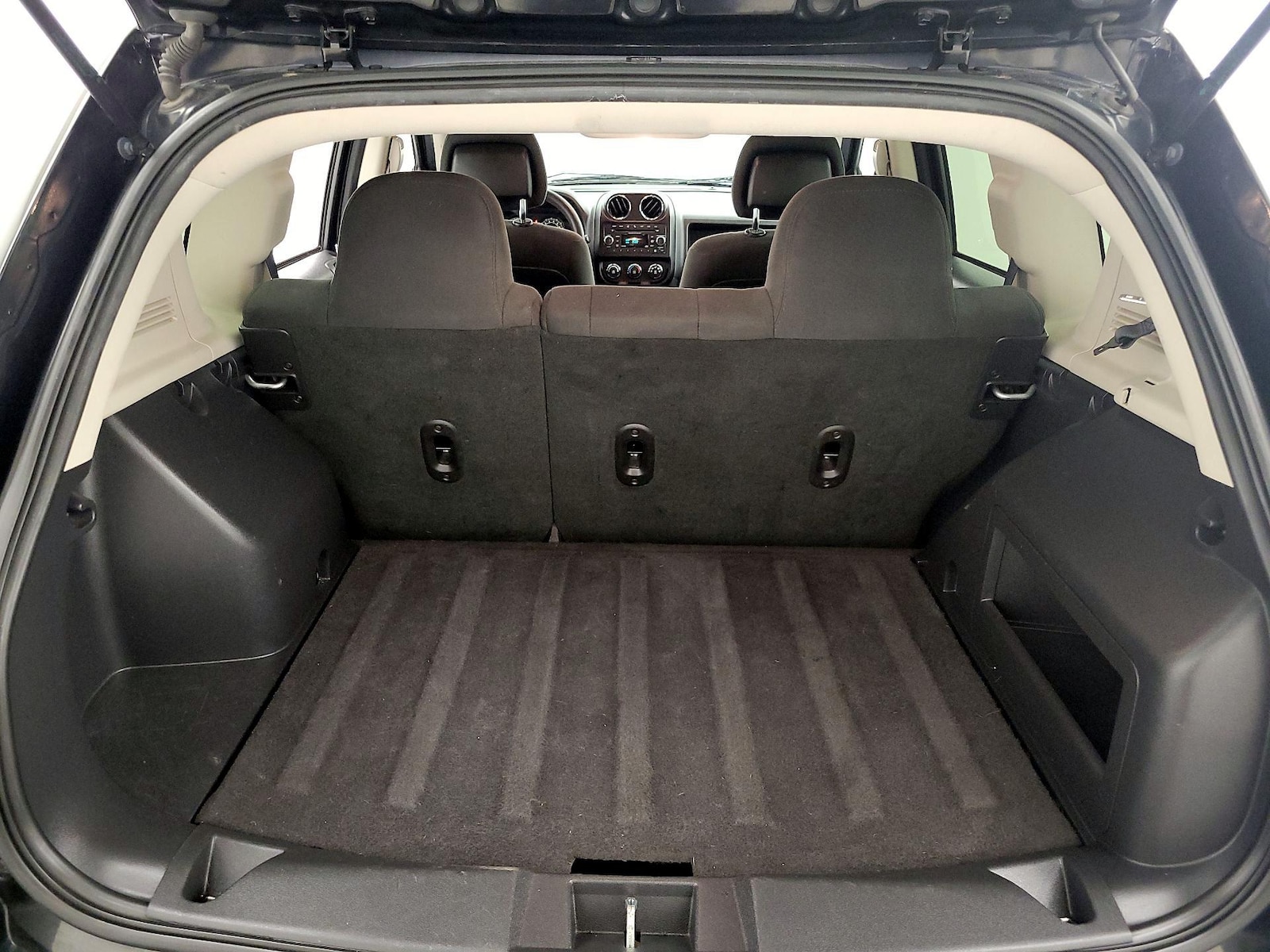 2016 Jeep Compass Sport - Photo 20