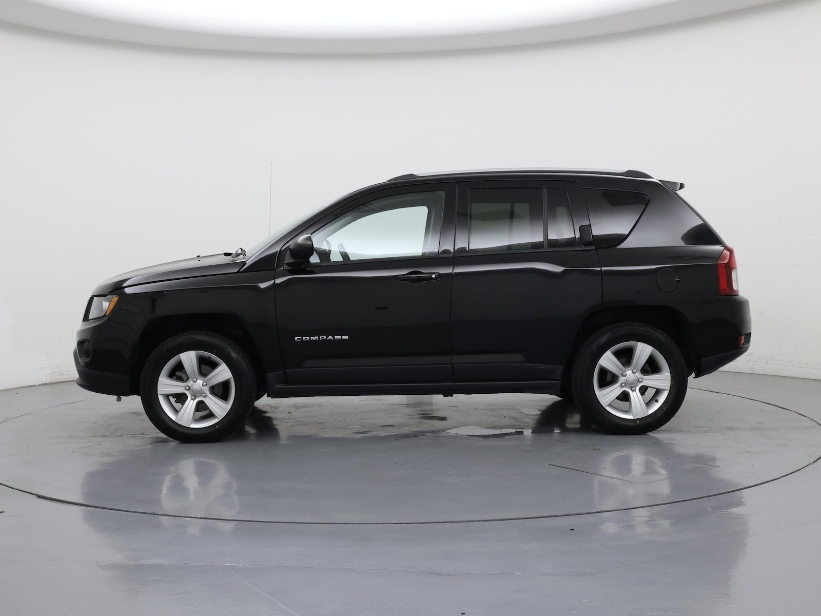 2016 Jeep Compass Sport - Photo 4