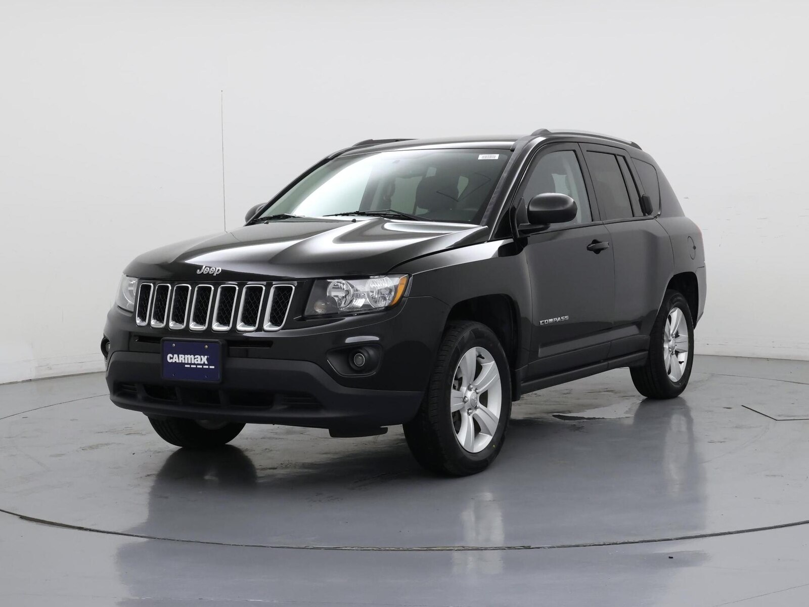 2016 Jeep Compass Sport - Photo 5