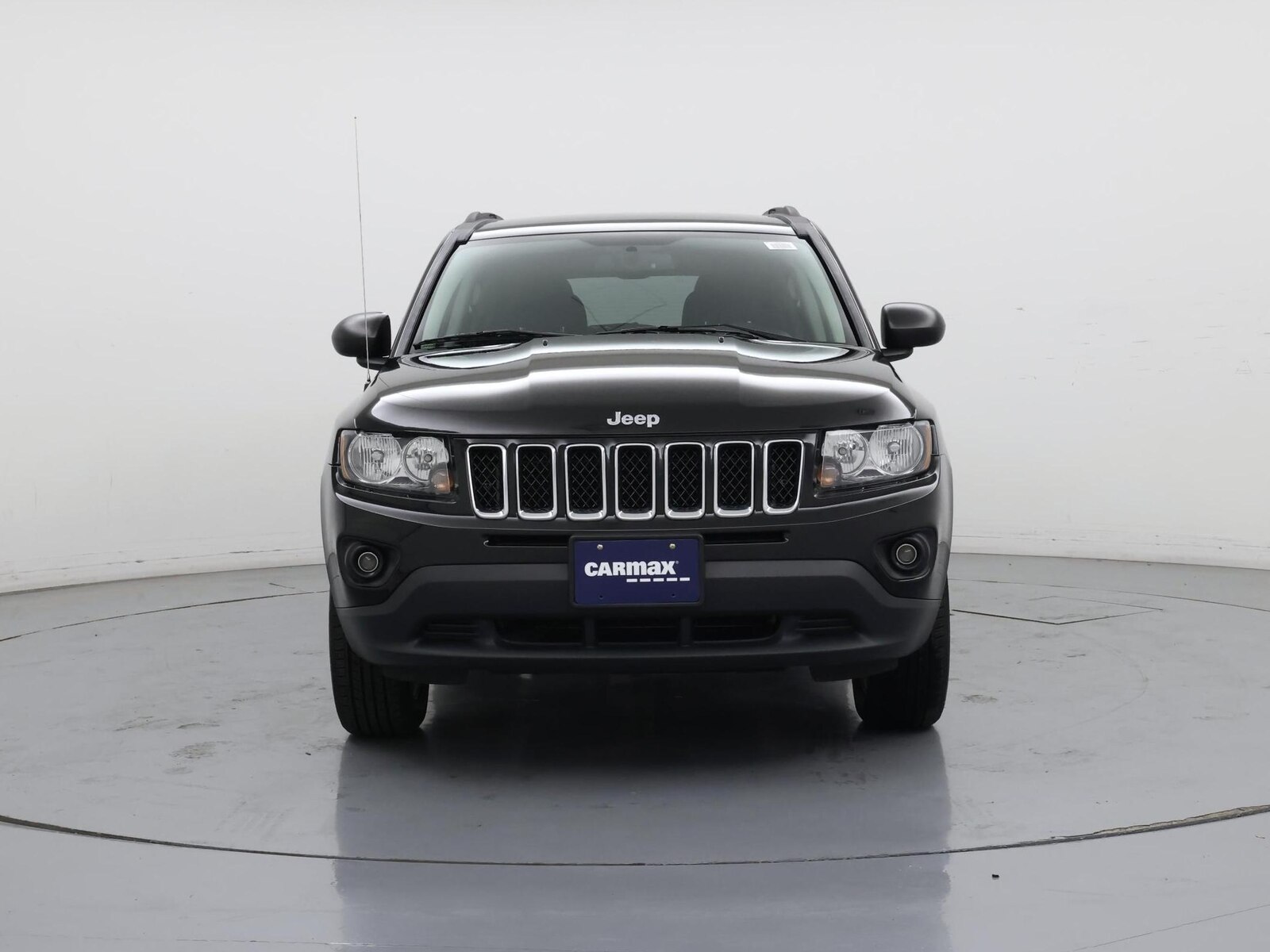 2016 Jeep Compass Sport - Photo 6