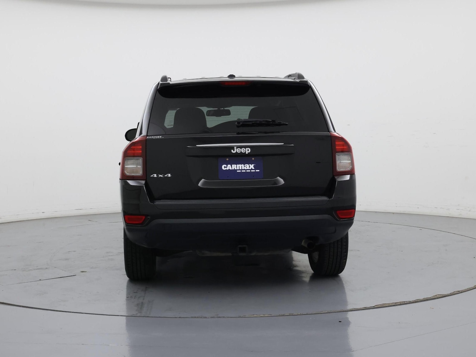 2016 Jeep Compass Sport - Photo 7