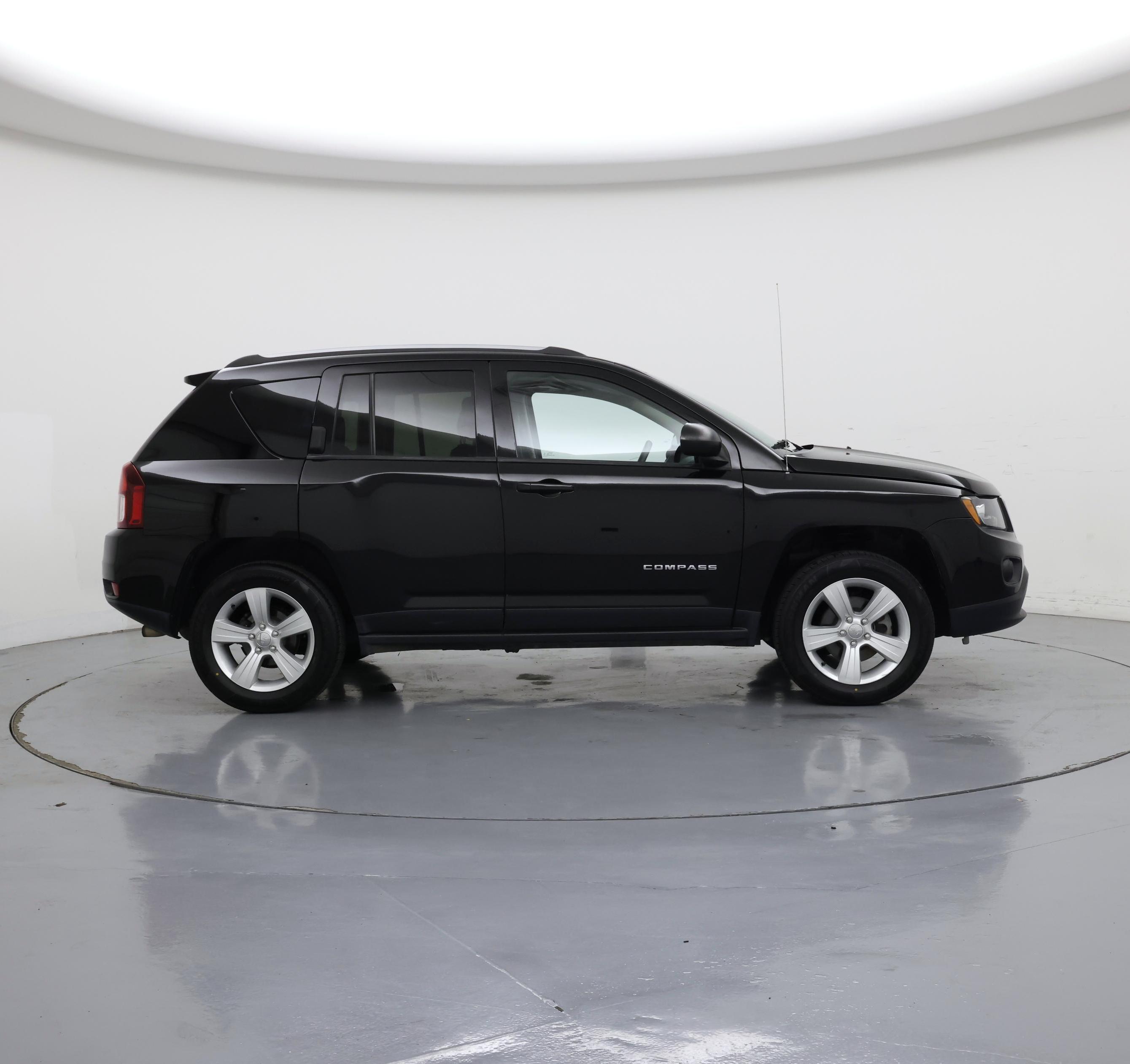 Thumbnail: 2016 Jeep Compass - 7