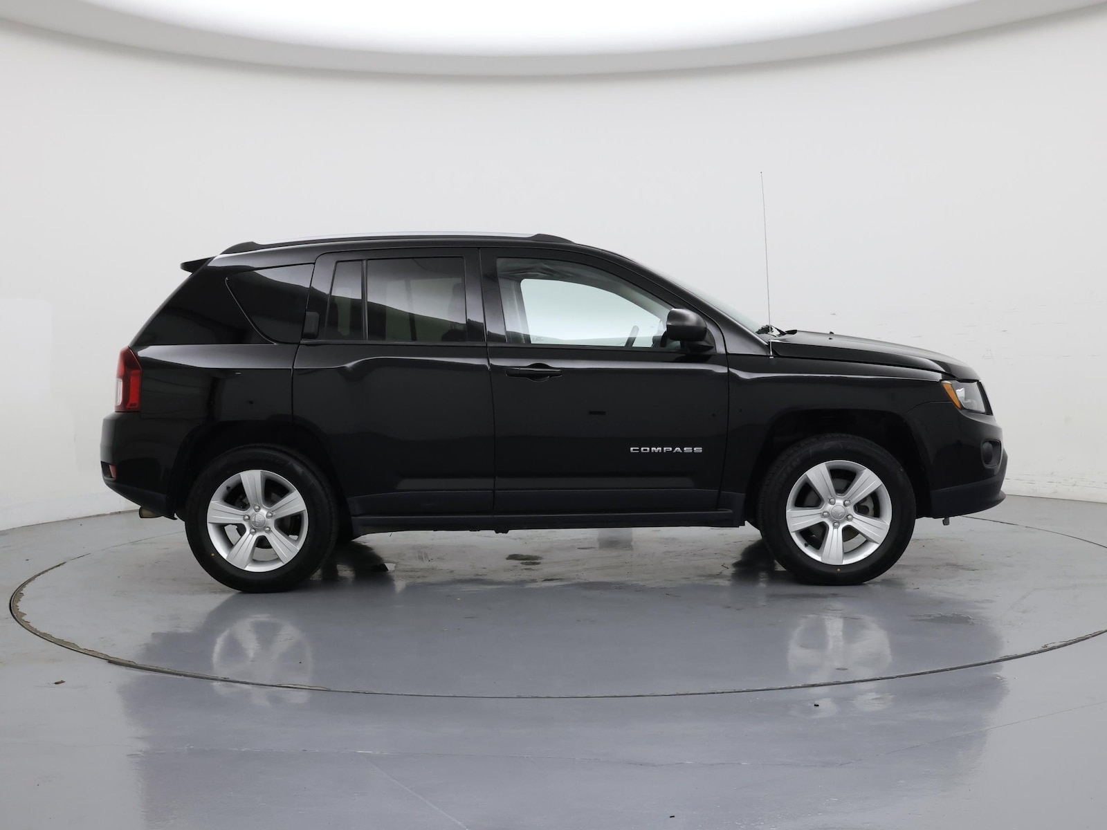 2016 Jeep Compass Sport - Photo 8