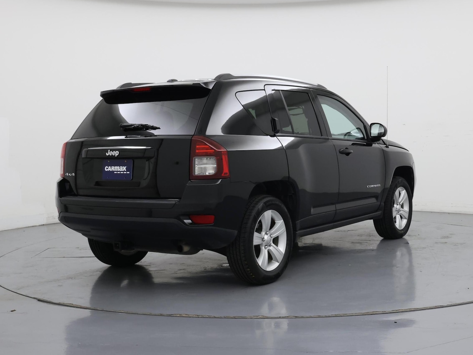 2016 Jeep Compass Sport - Photo 9