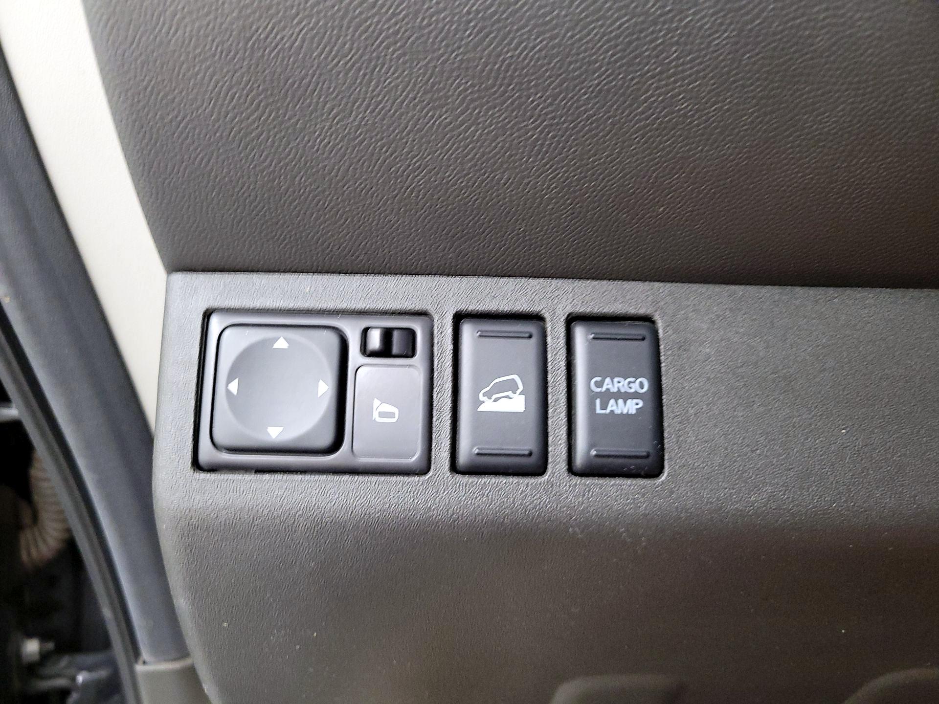 Thumbnail: 2014 Nissan Frontier - 13