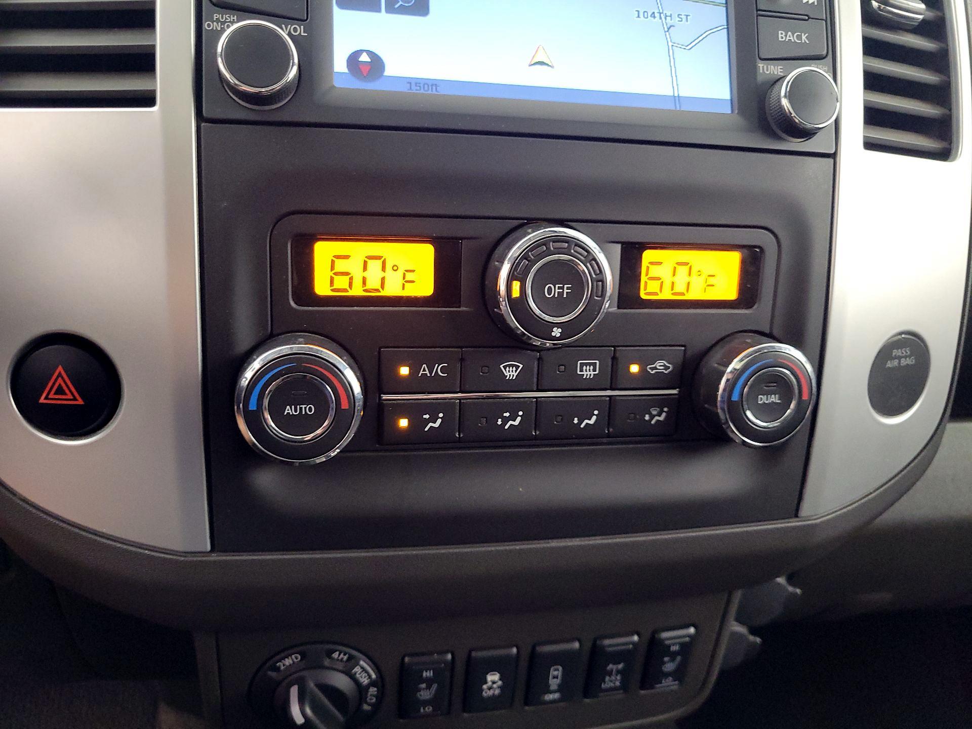 Thumbnail: 2014 Nissan Frontier - 17