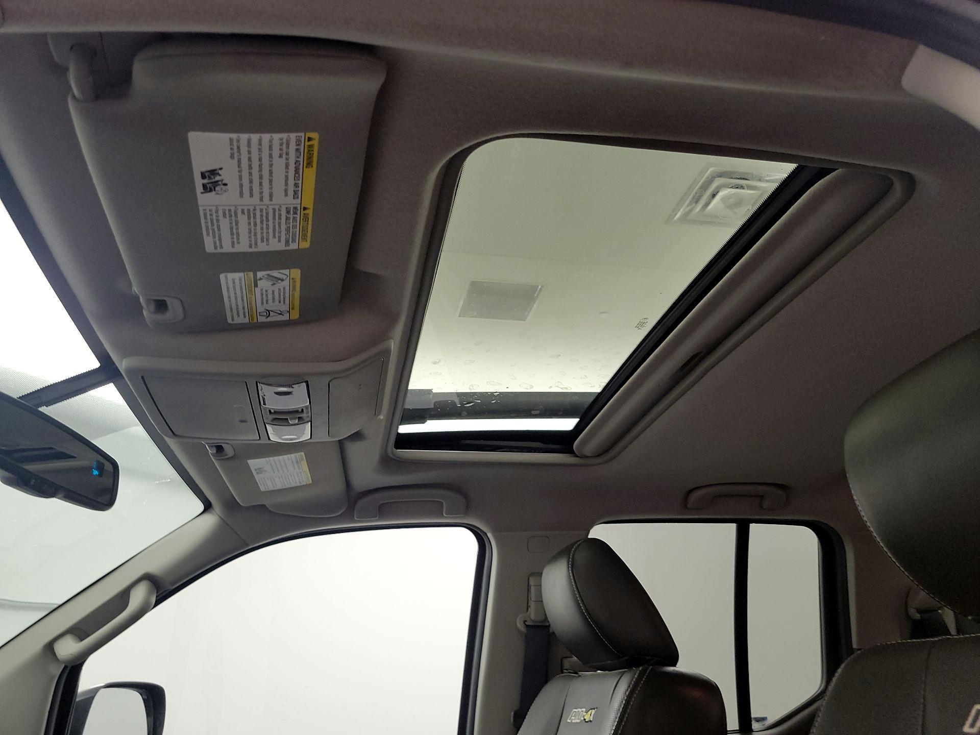 Thumbnail: 2014 Nissan Frontier - 20