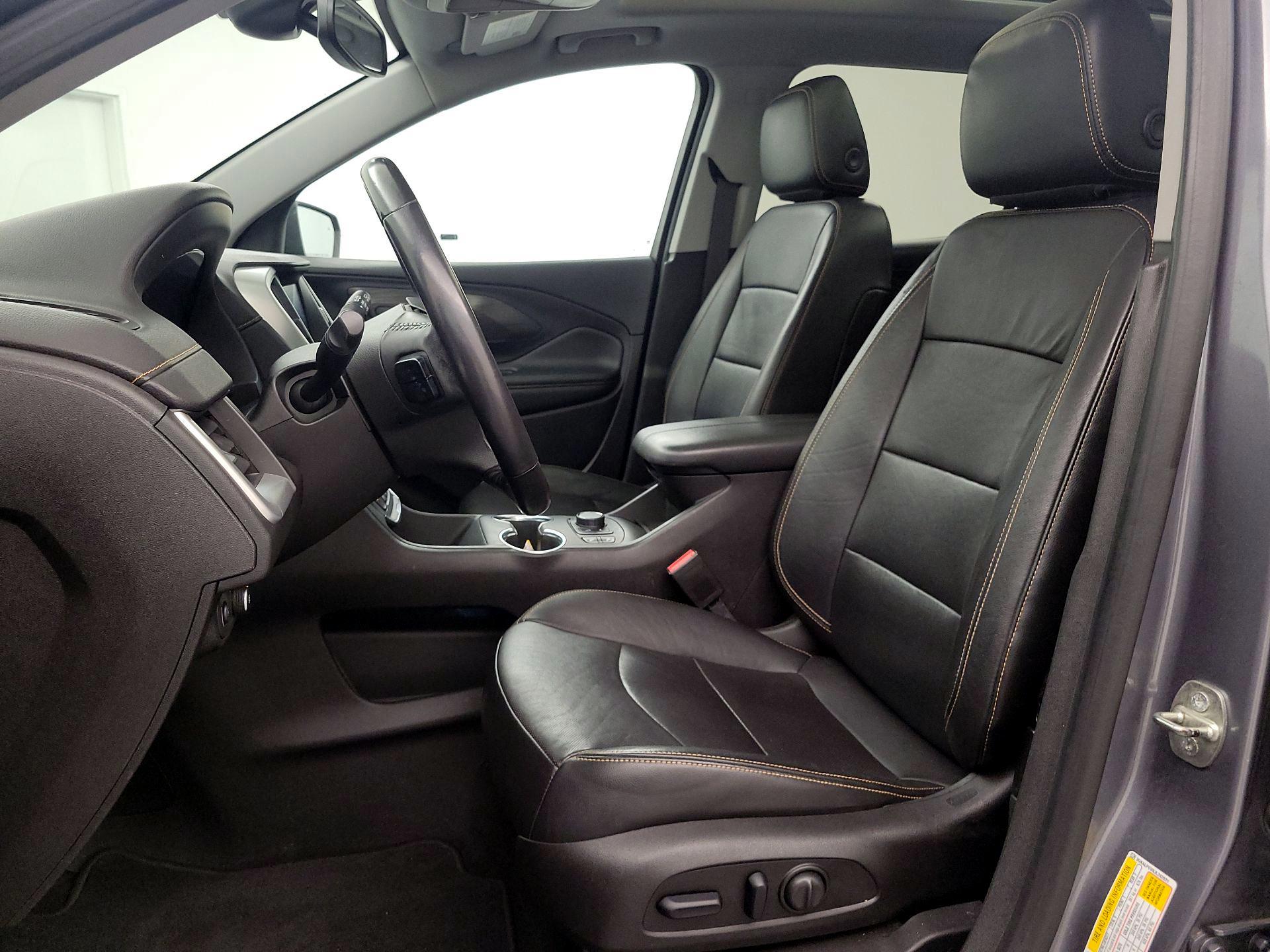 Thumbnail: 2018 GMC Terrain - 11