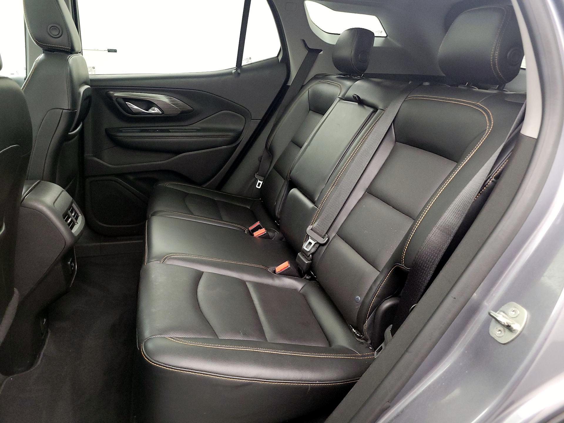 Thumbnail: 2018 GMC Terrain - 20