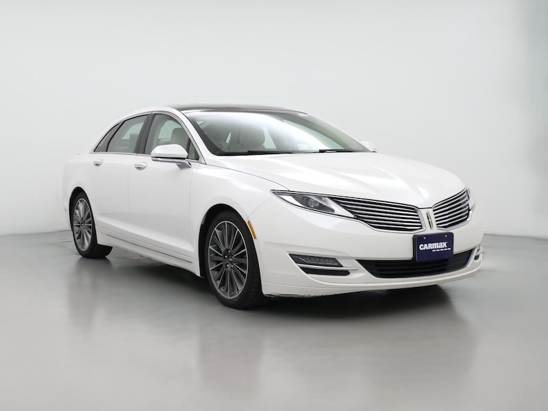 2015 Lincoln MKZ  -
                  Urbandale, IA