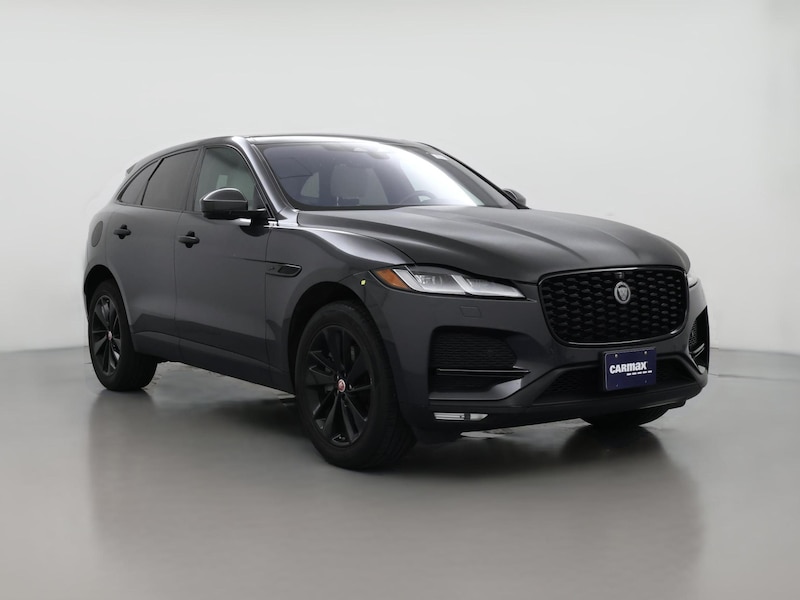 2021 Jaguar F-Pace S -
                  Urbandale, IA
