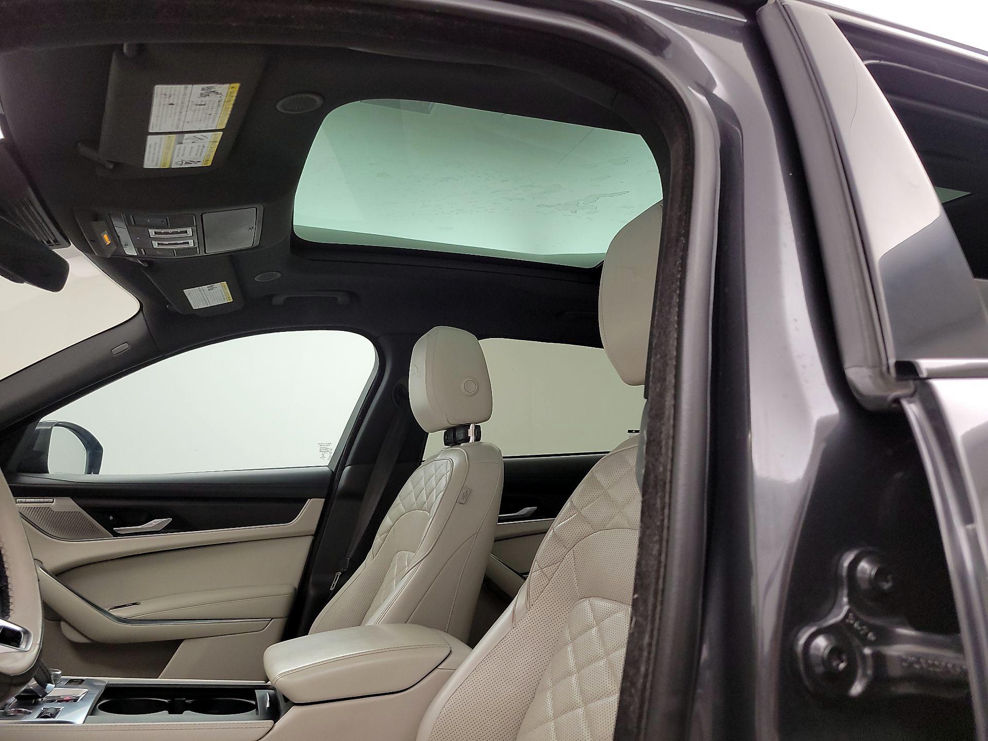 Thumbnail: 2021 Jaguar F-Pace - 20