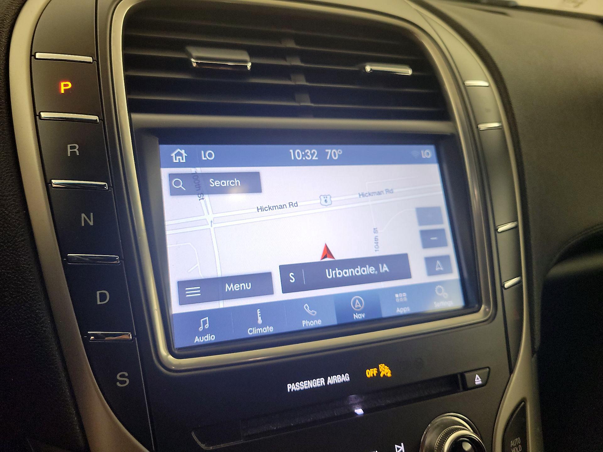 Thumbnail: 2019 Lincoln Nautilus - 14