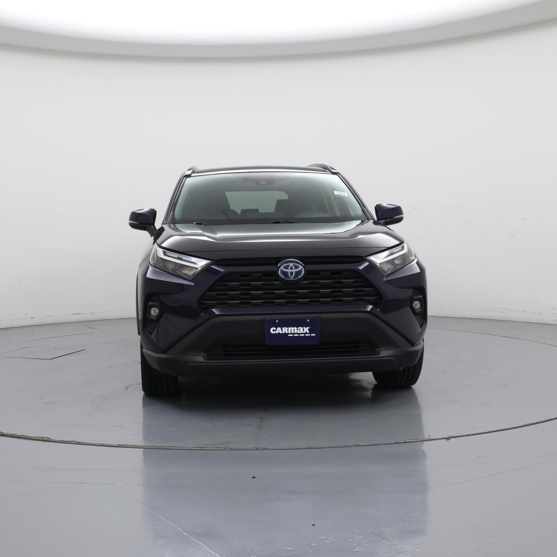 Thumbnail: 2023 Toyota RAV4 - 5
