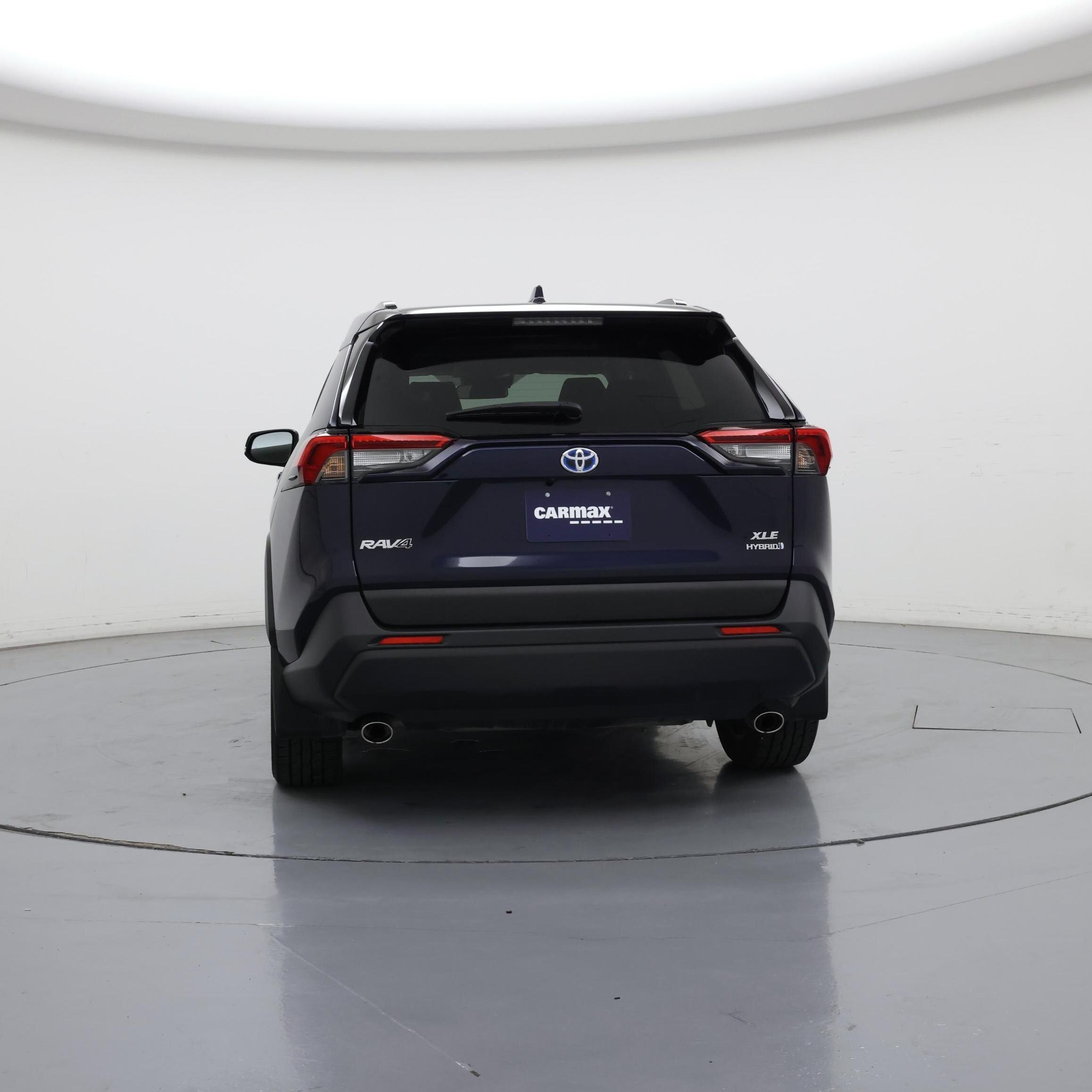 Thumbnail: 2023 Toyota RAV4 - 6