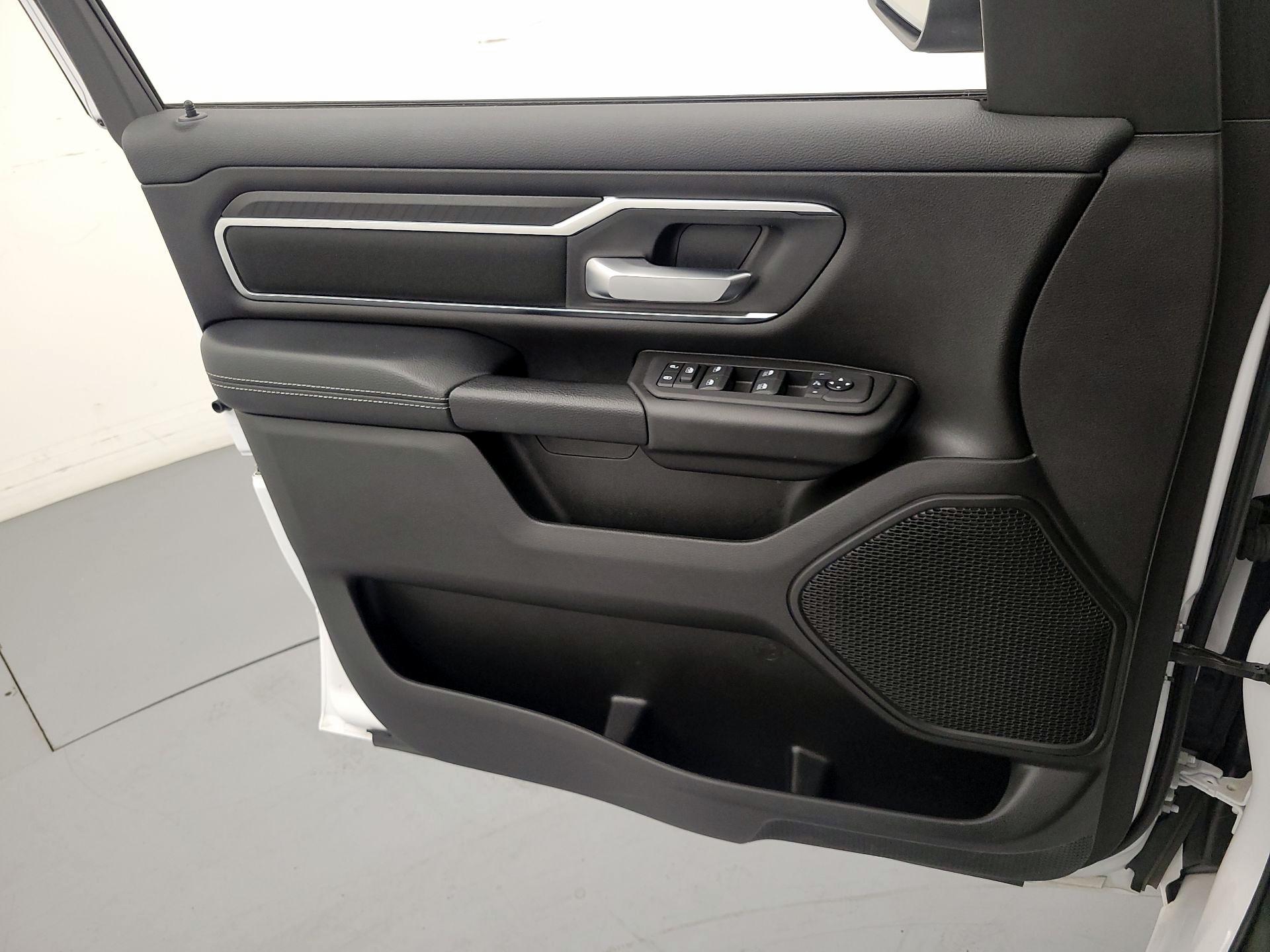 Thumbnail: 2025 RAM 1500 - 12