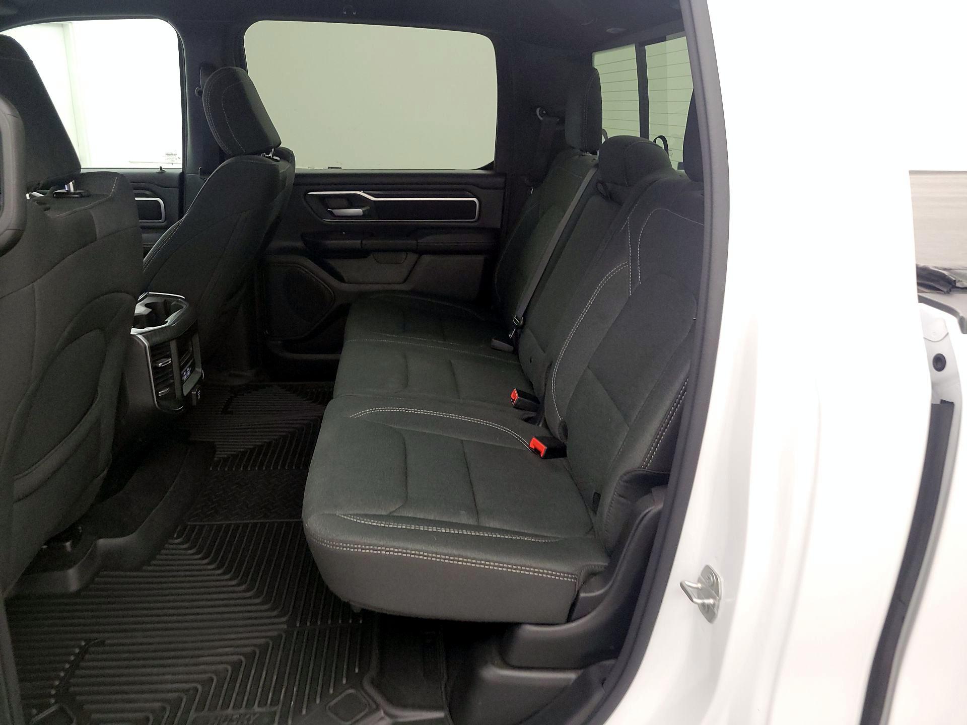 Thumbnail: 2025 RAM 1500 - 20