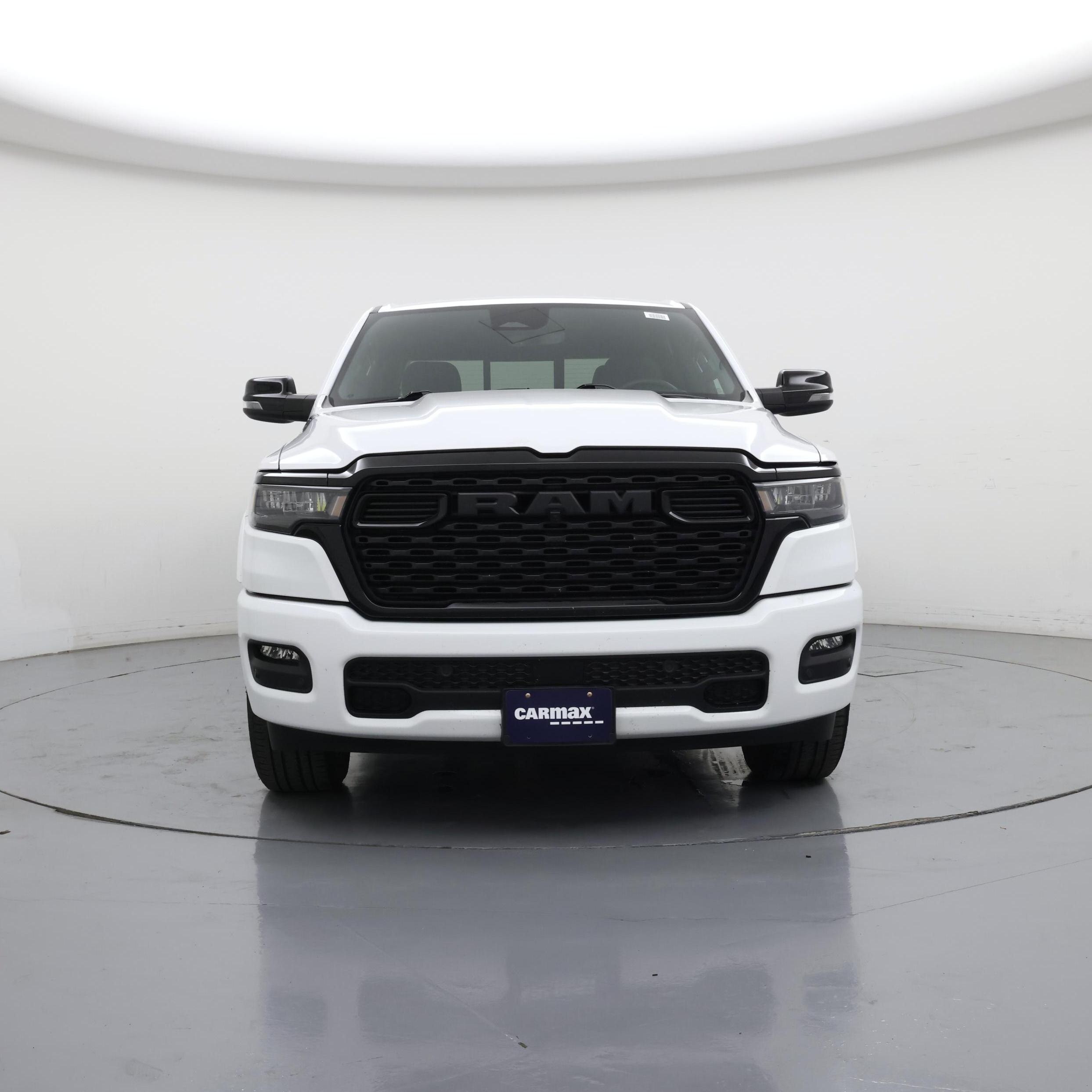 Thumbnail: 2025 RAM 1500 - 5
