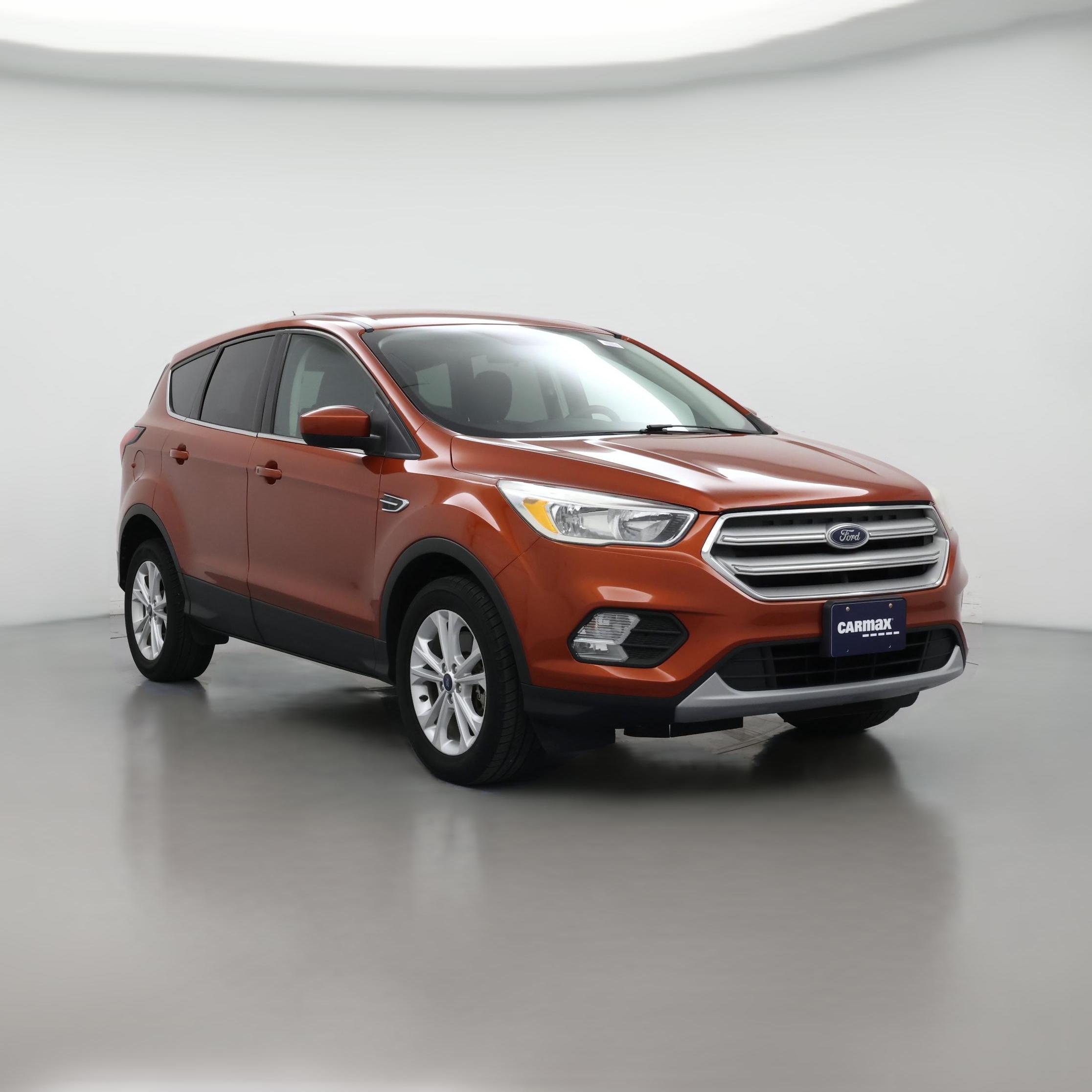 Thumbnail: 2019 Ford Escape - 1