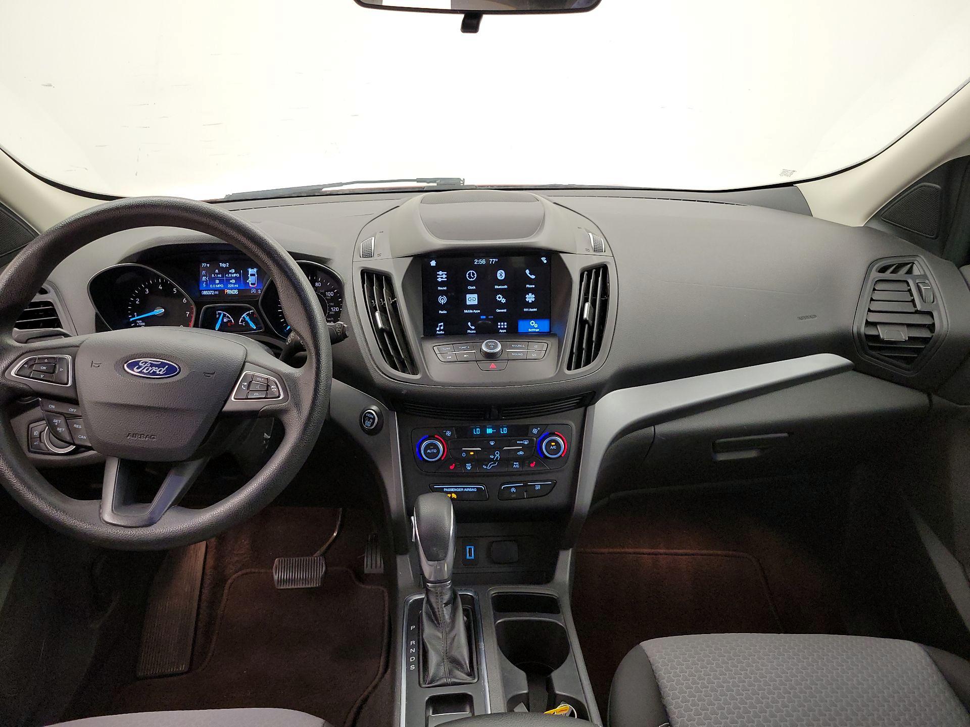 Thumbnail: 2019 Ford Escape - 9
