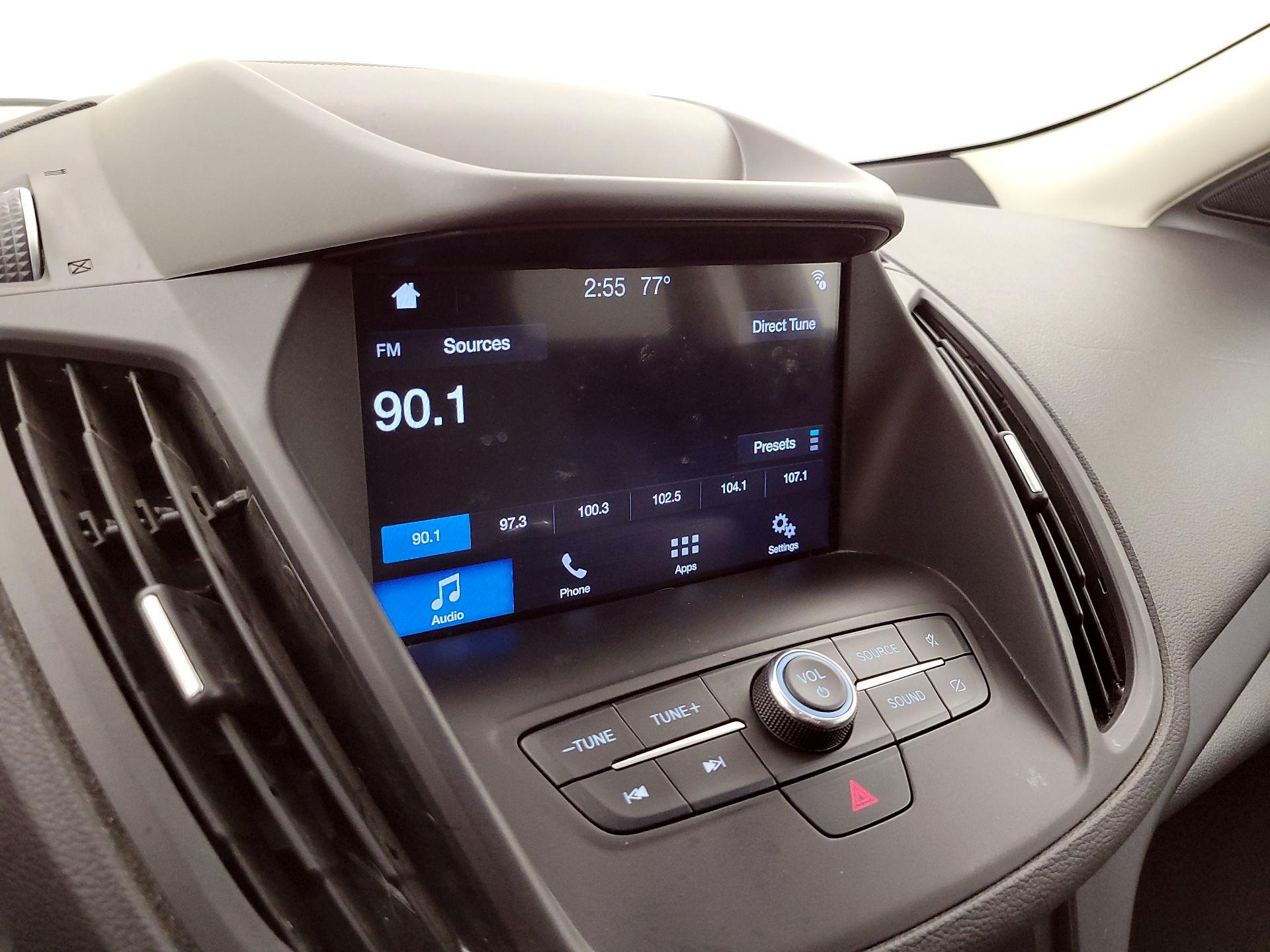 Thumbnail: 2019 Ford Escape - 15