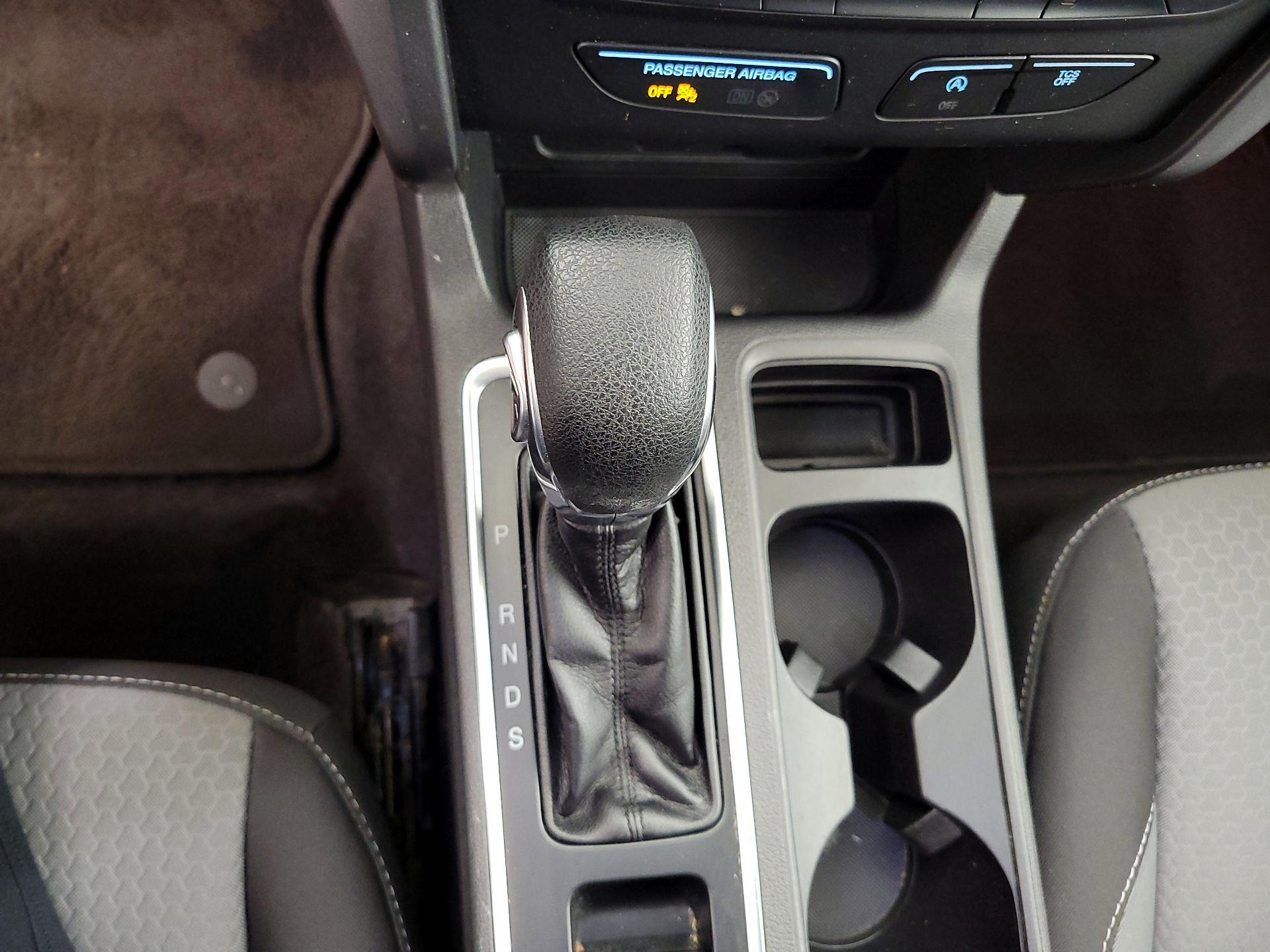 Thumbnail: 2019 Ford Escape - 17