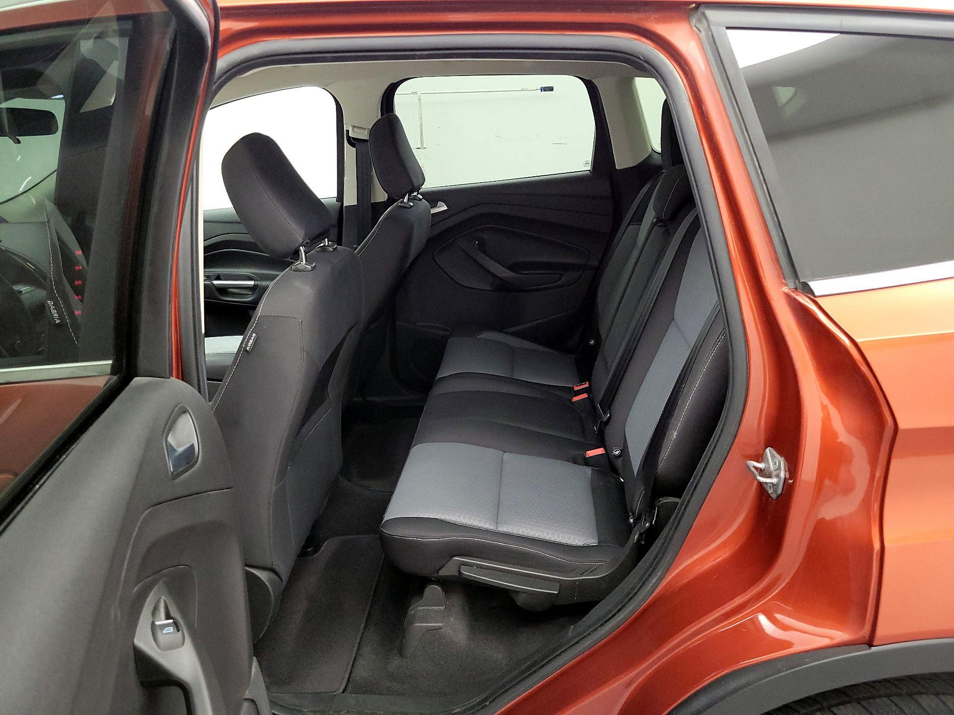 Thumbnail: 2019 Ford Escape - 19