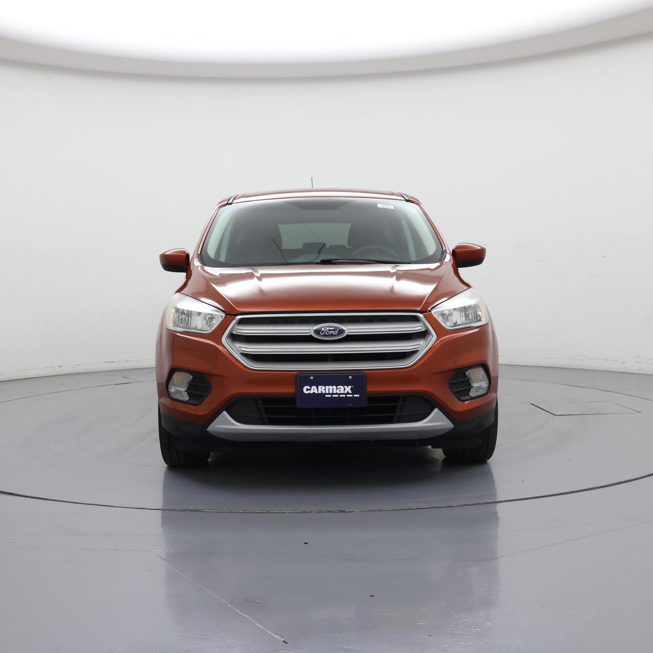 Thumbnail: 2019 Ford Escape - 5