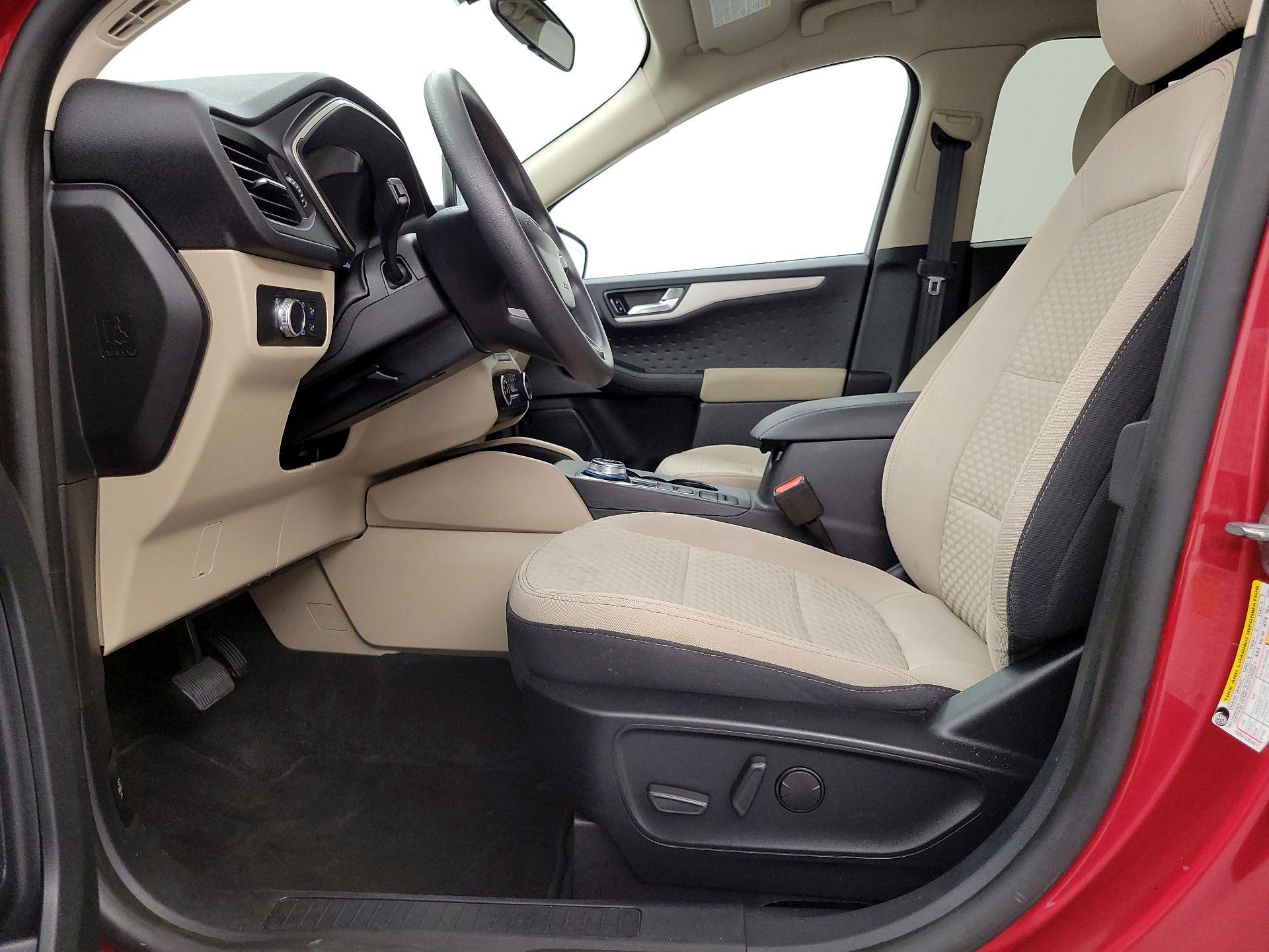 Thumbnail: 2020 Ford Escape - 11