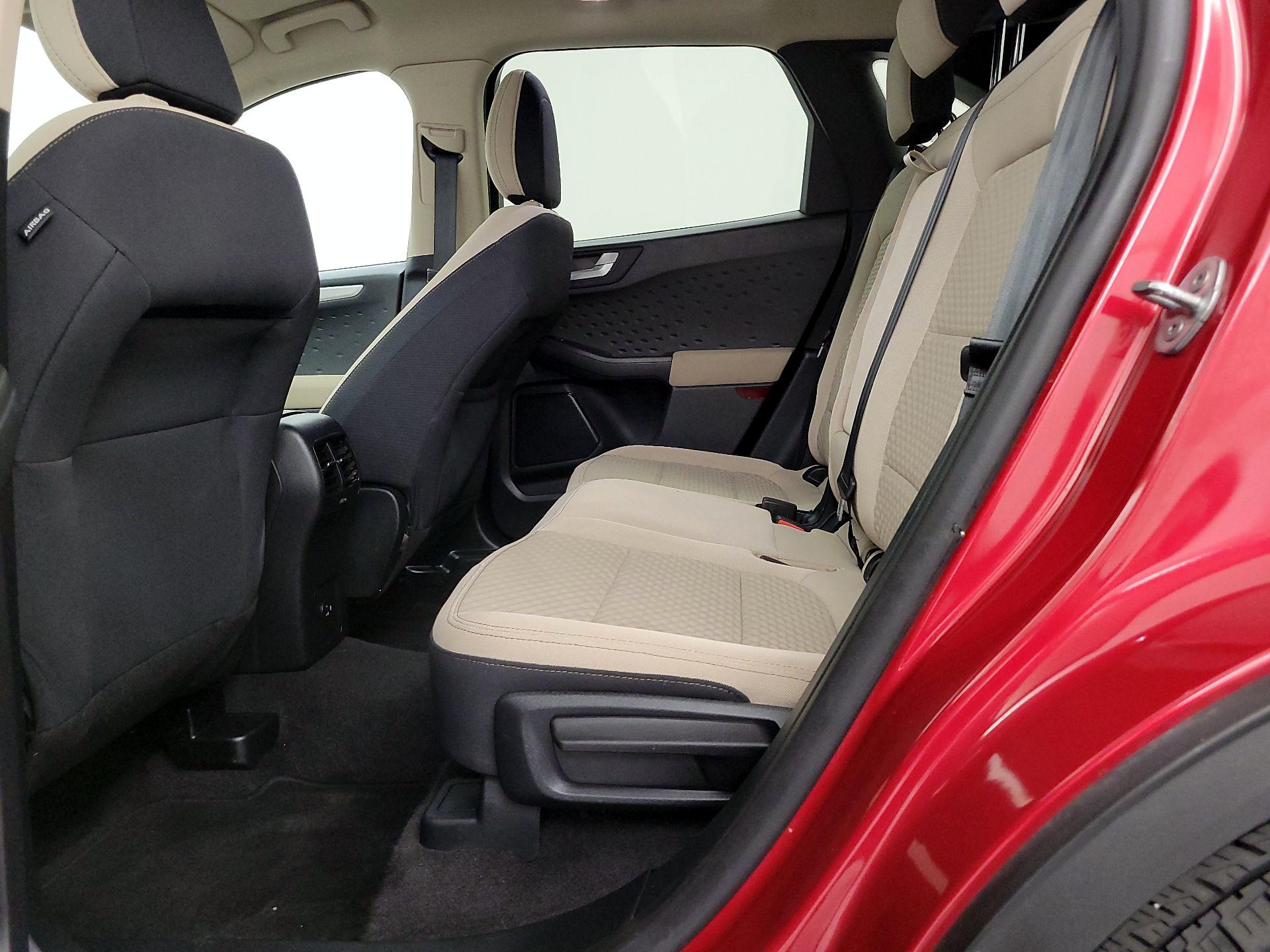 Thumbnail: 2020 Ford Escape - 19