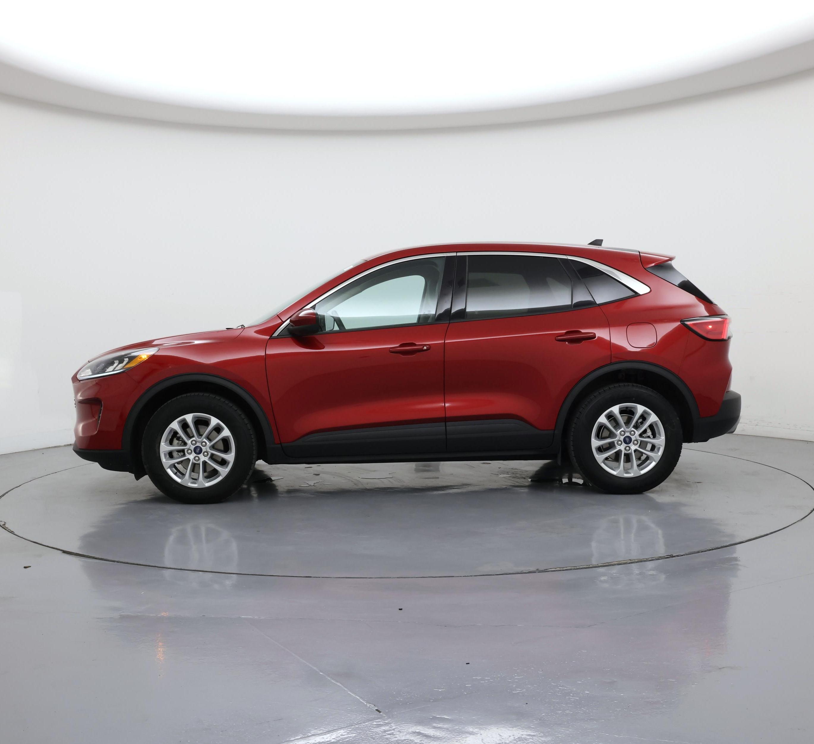 Thumbnail: 2020 Ford Escape - 3