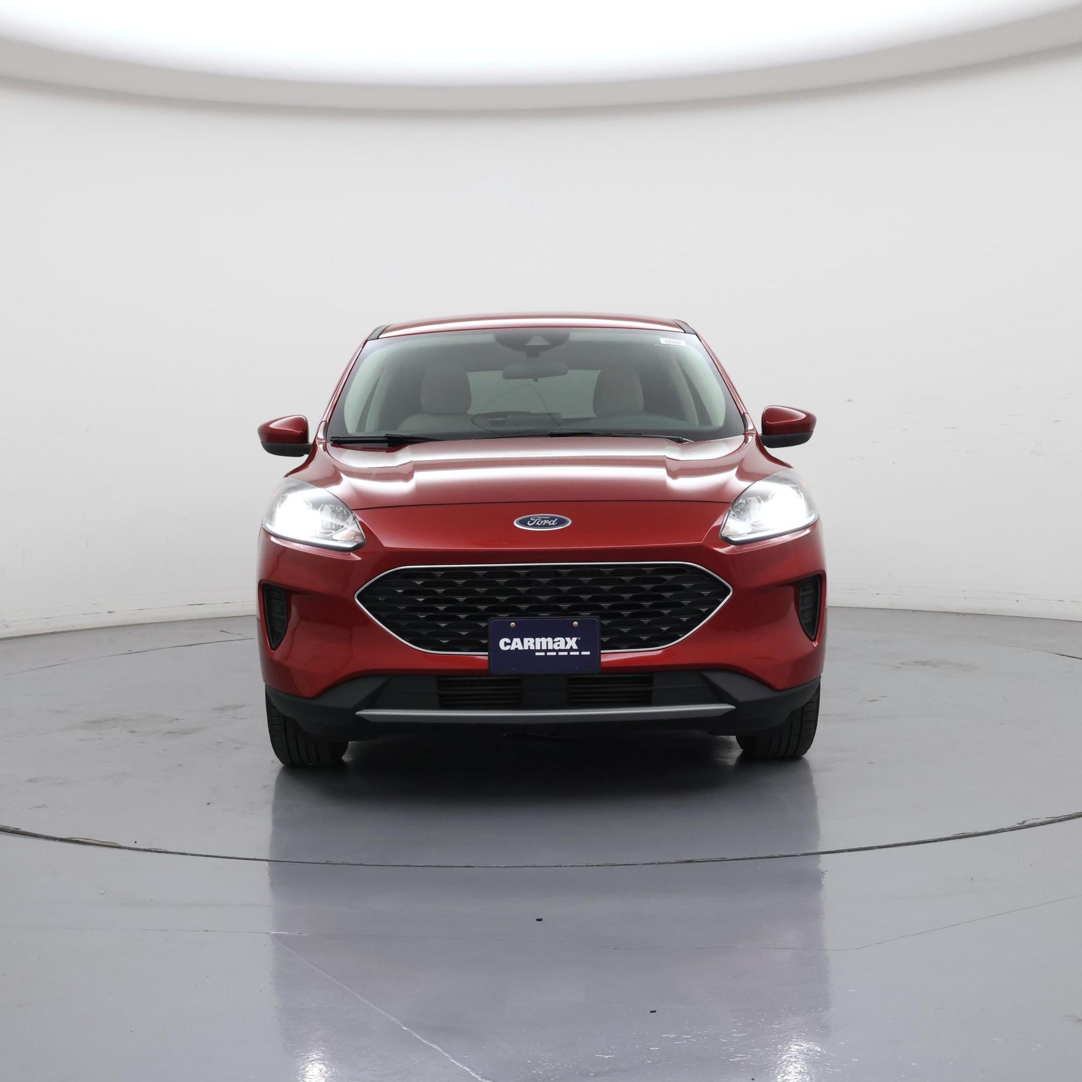 Thumbnail: 2020 Ford Escape - 5