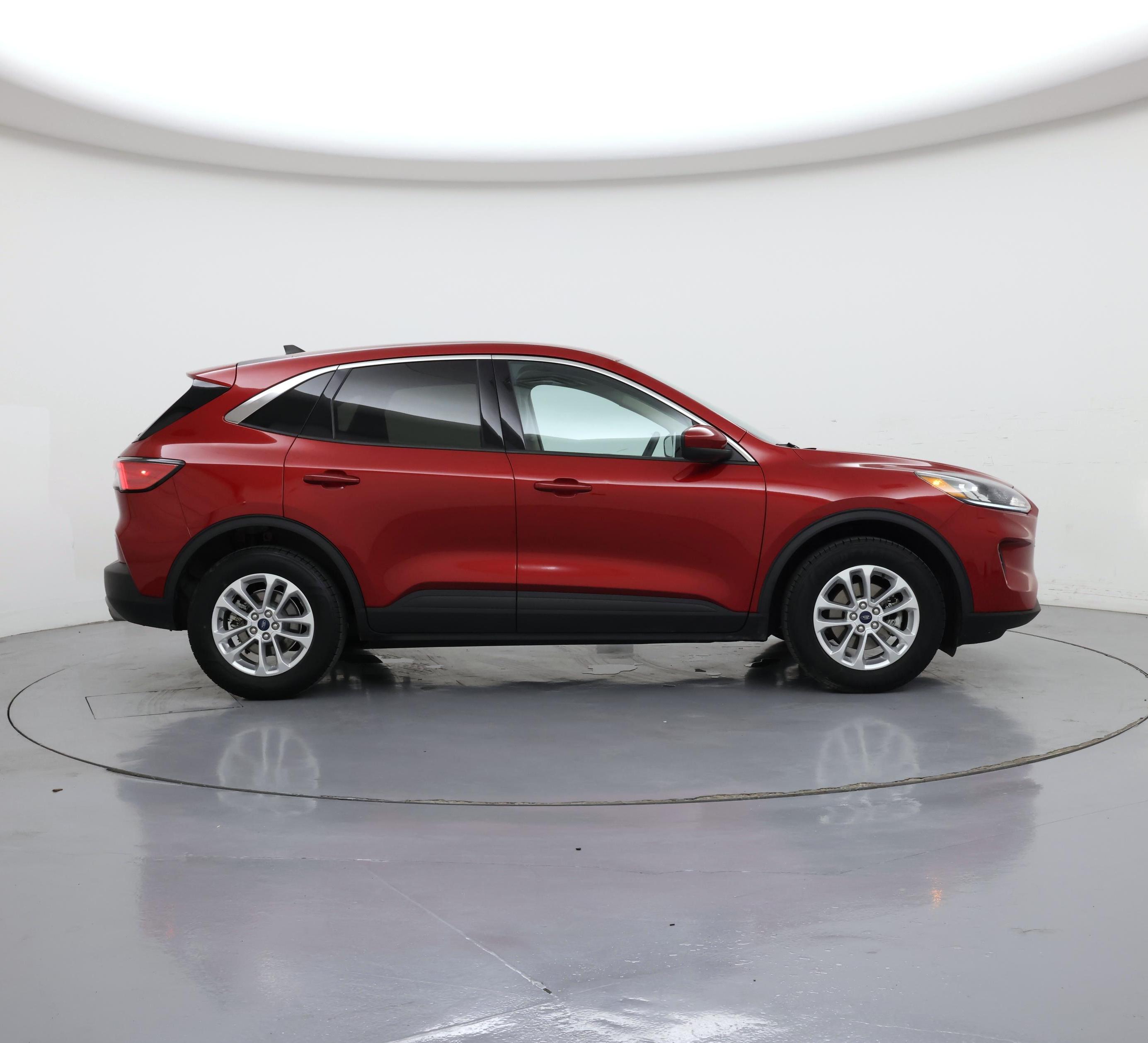 Thumbnail: 2020 Ford Escape - 7